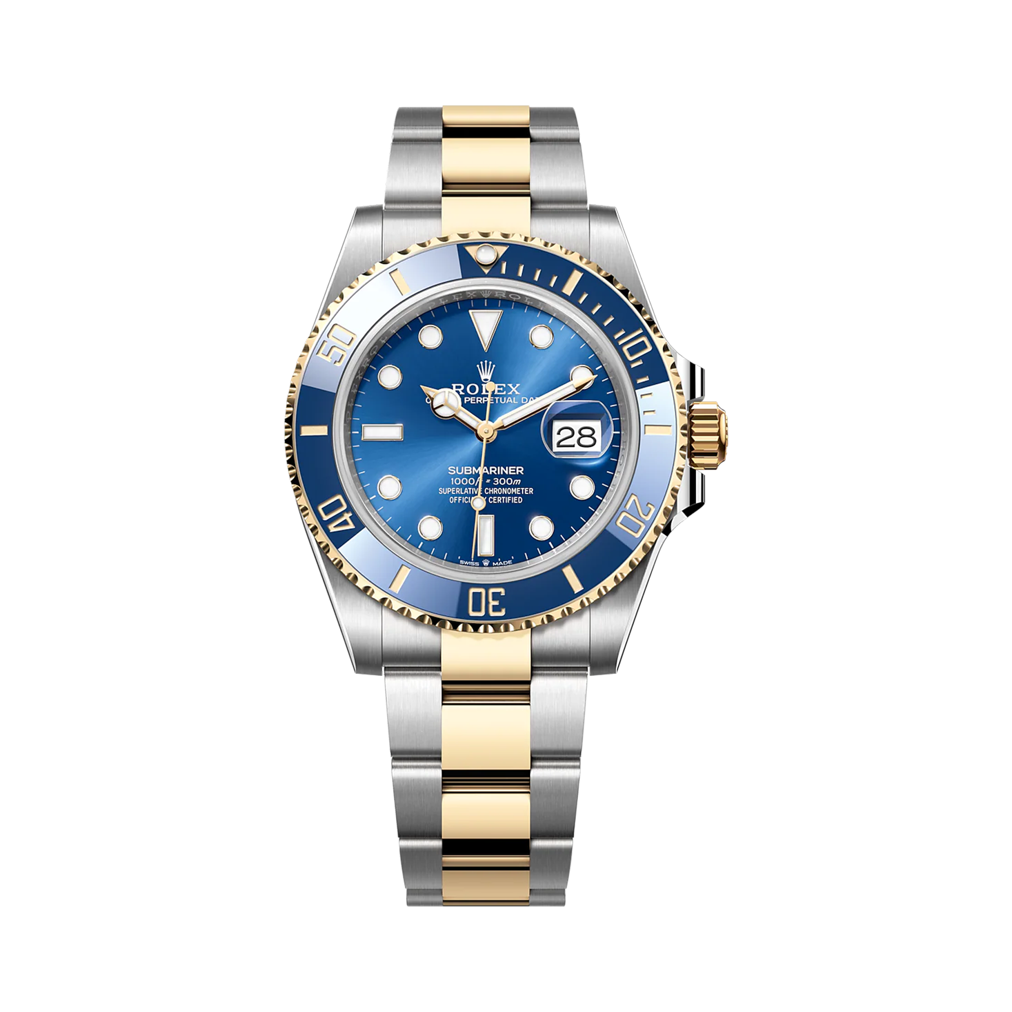 Rolex best sale submariner ny