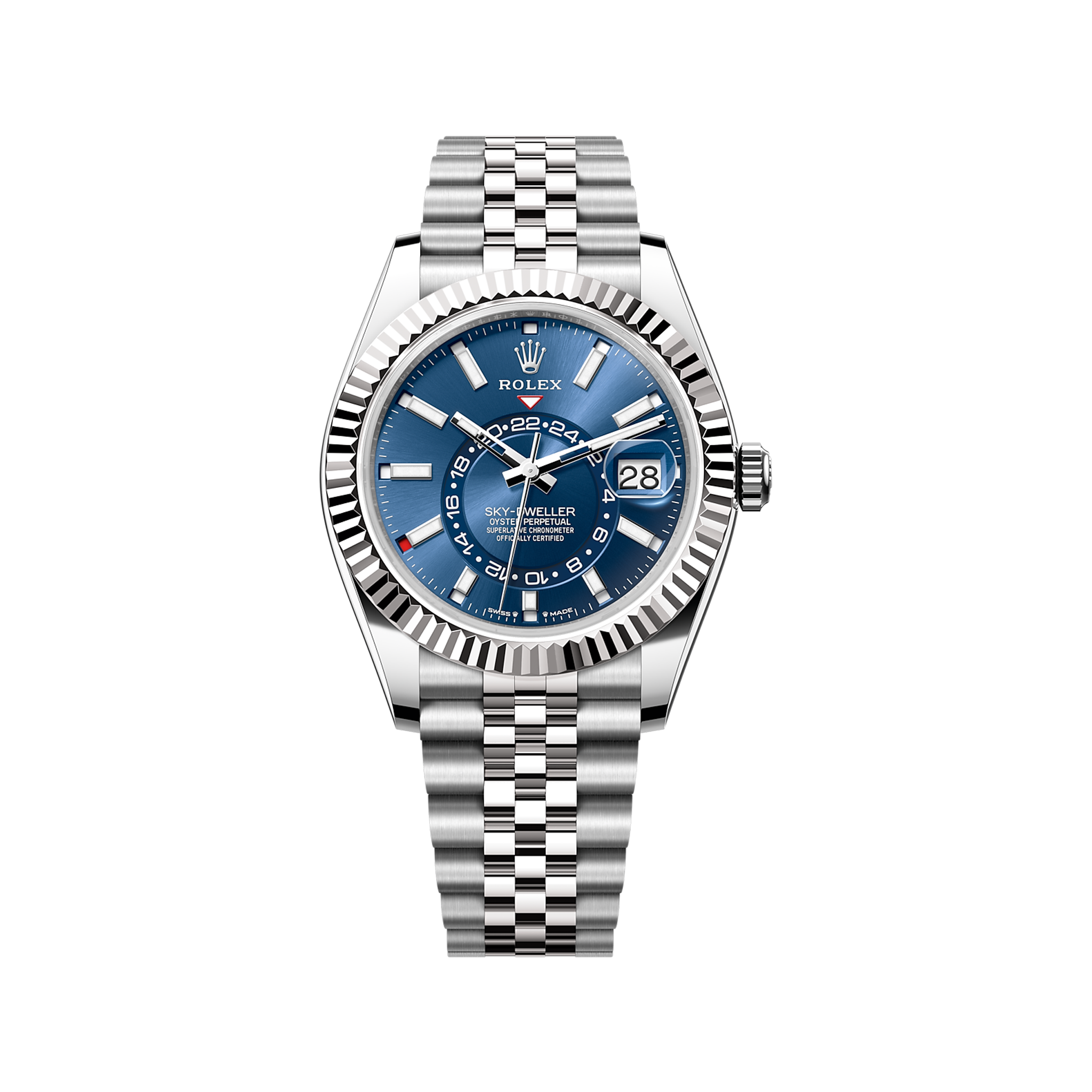 Is rolex sky deals dweller a good investment