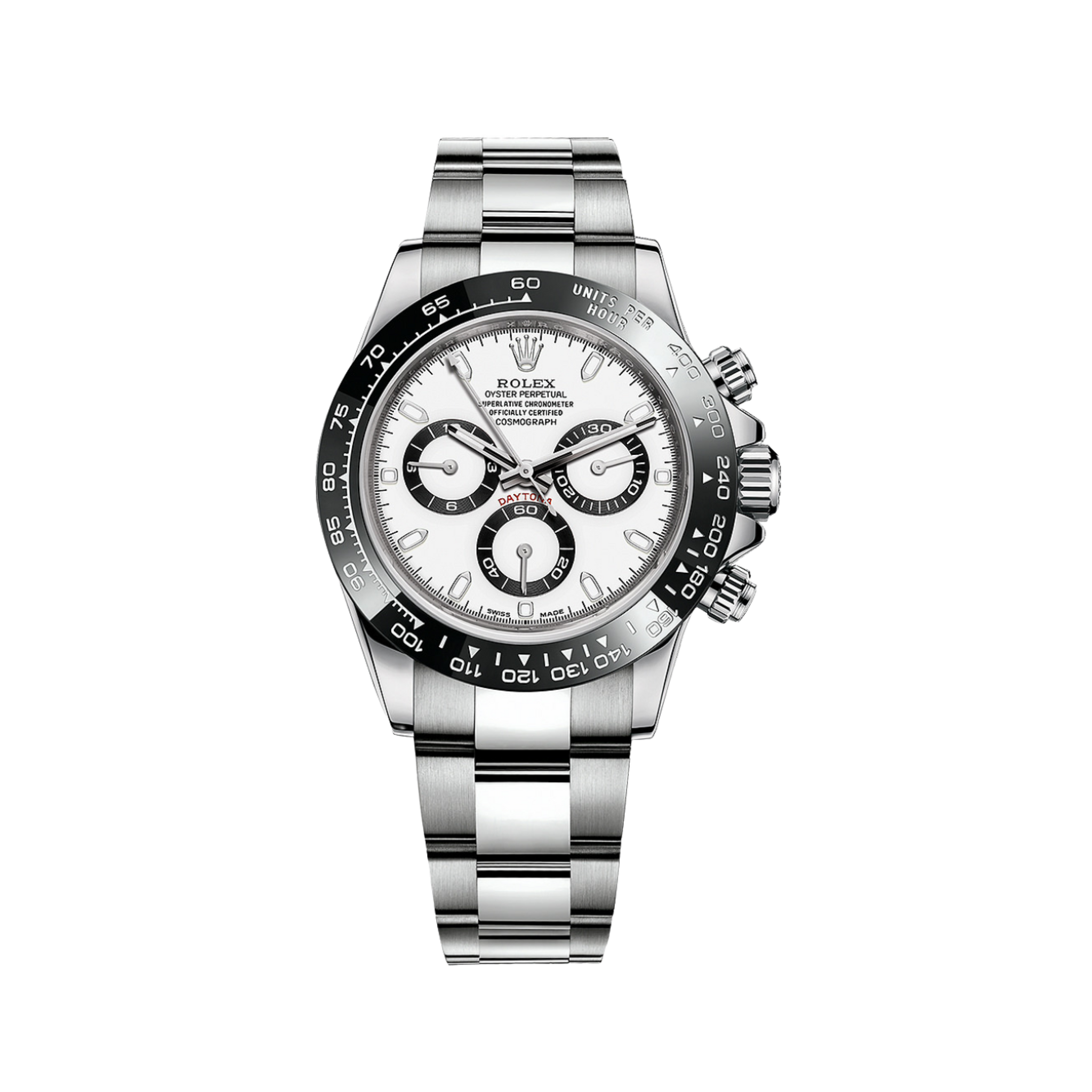 Daytona rolex 116500 sale