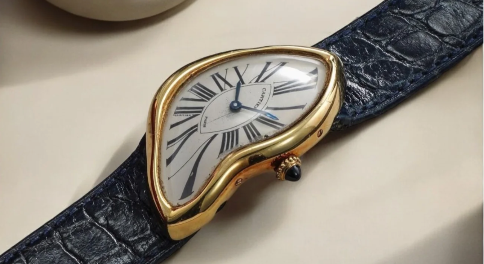 The Resurgence of Cartier: How the Iconic Brand Captured the Hearts of Watch Enthusiasts