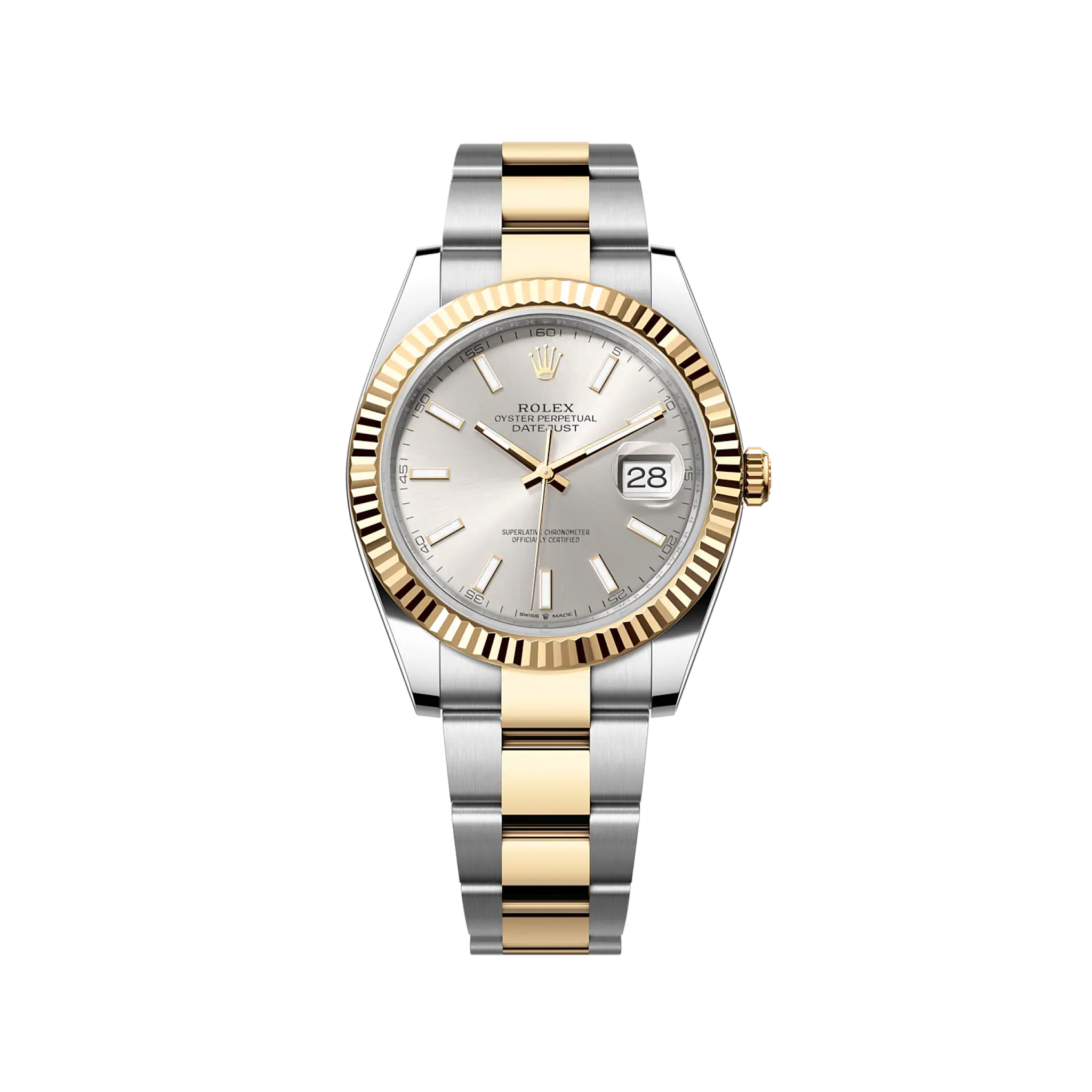 Rolex Datejust 126333