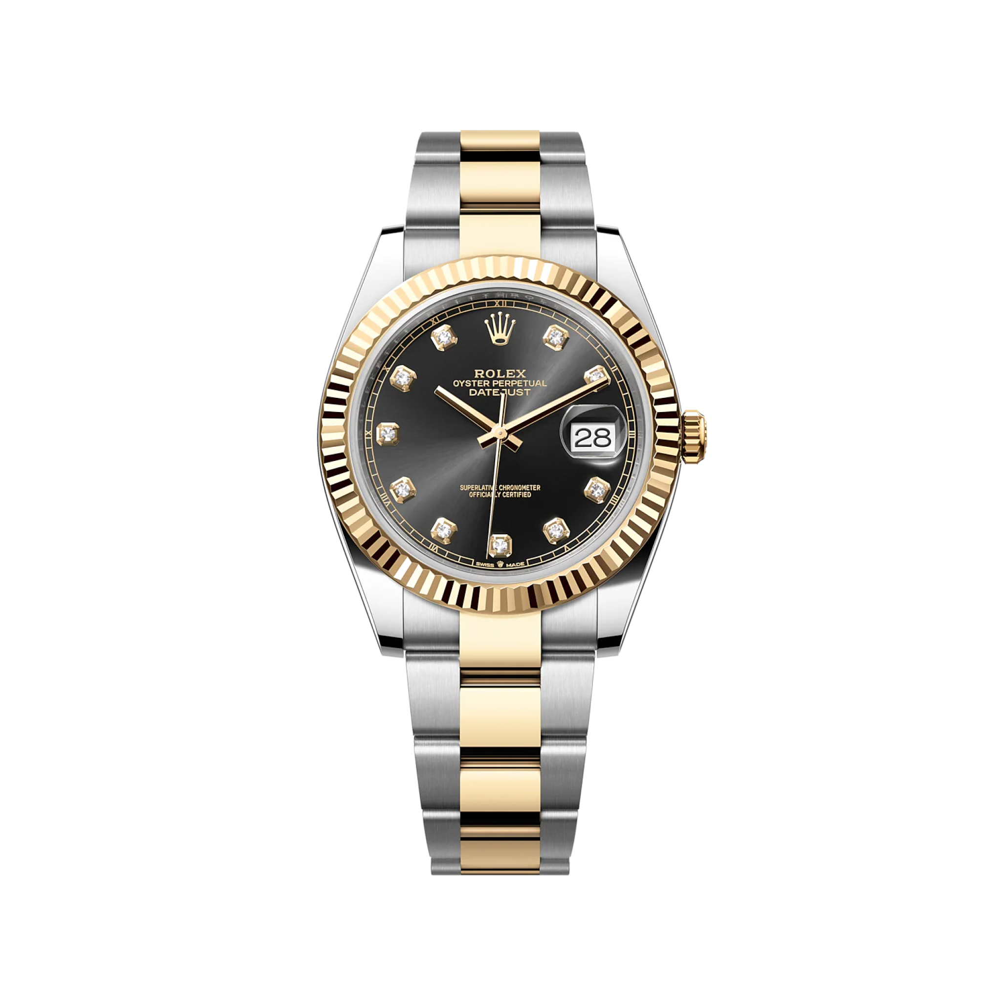 Rolex Datejust 126333