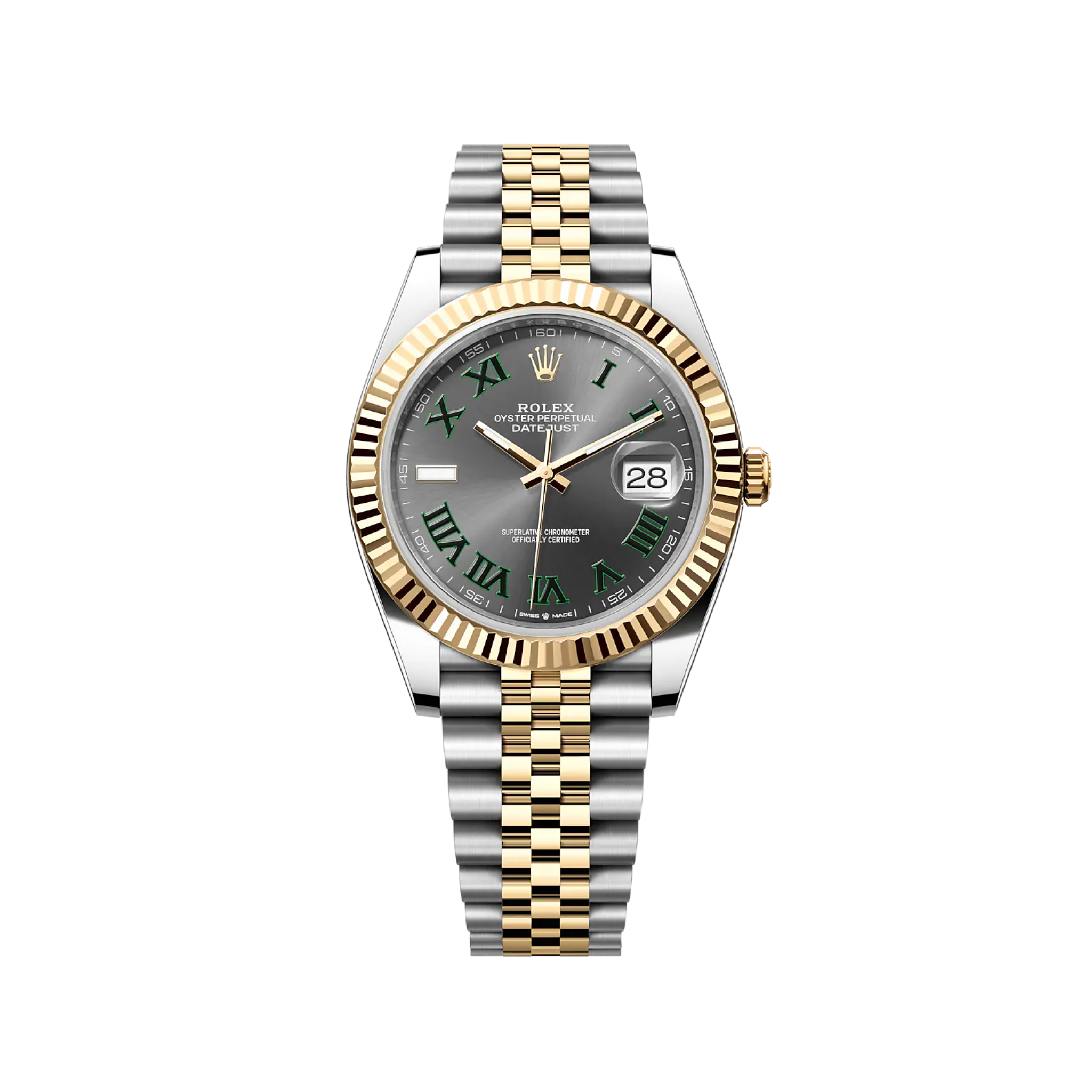 Rolex Datejust 126333