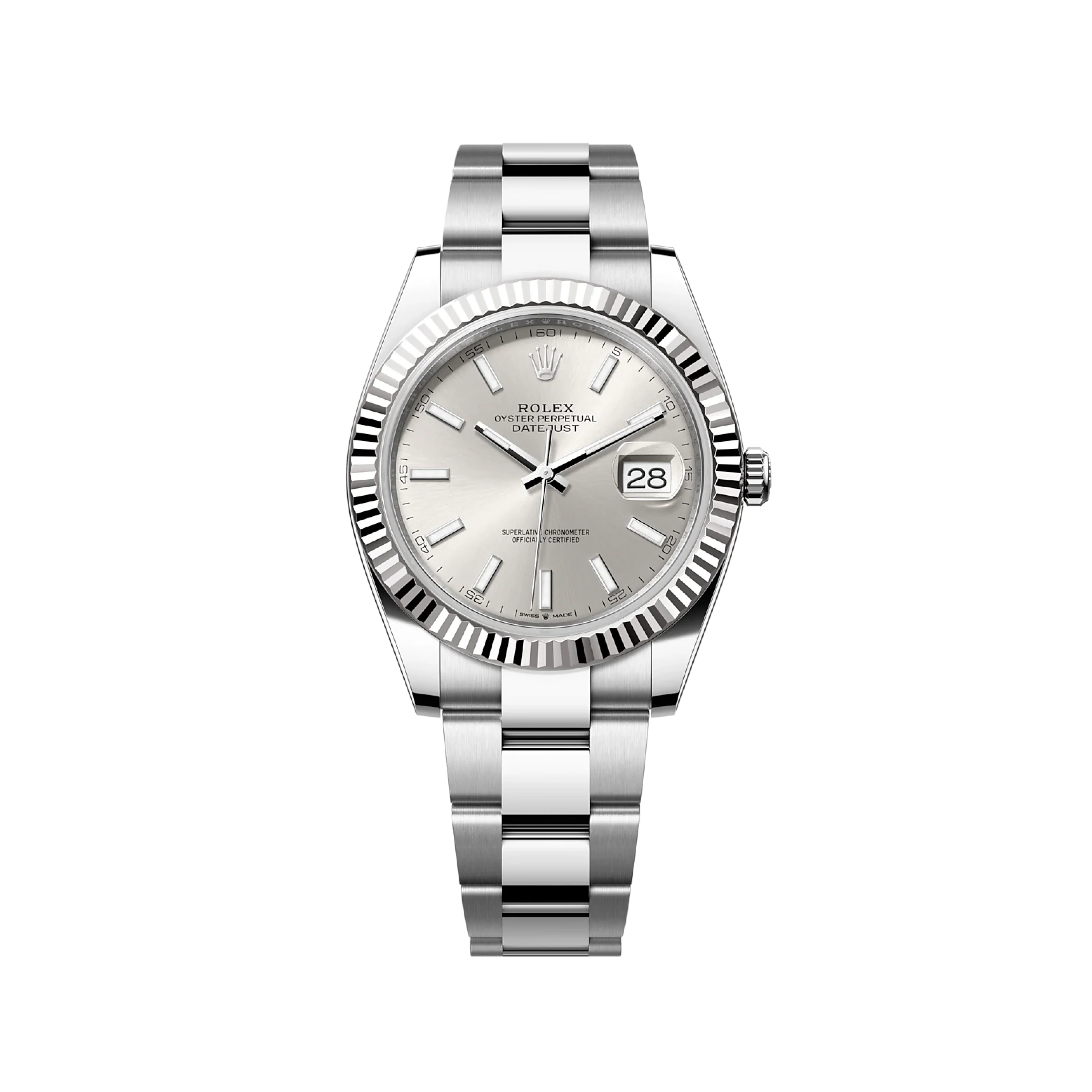 Rolex Datejust 126334