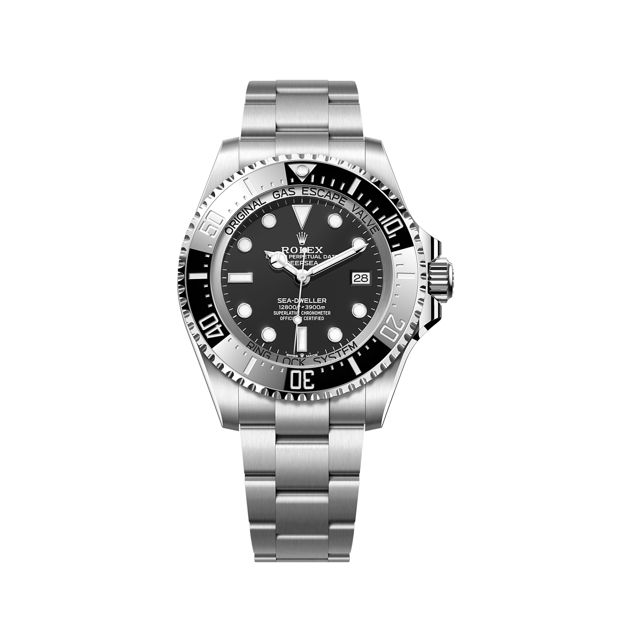 Rolex Sea-Dweller 136660