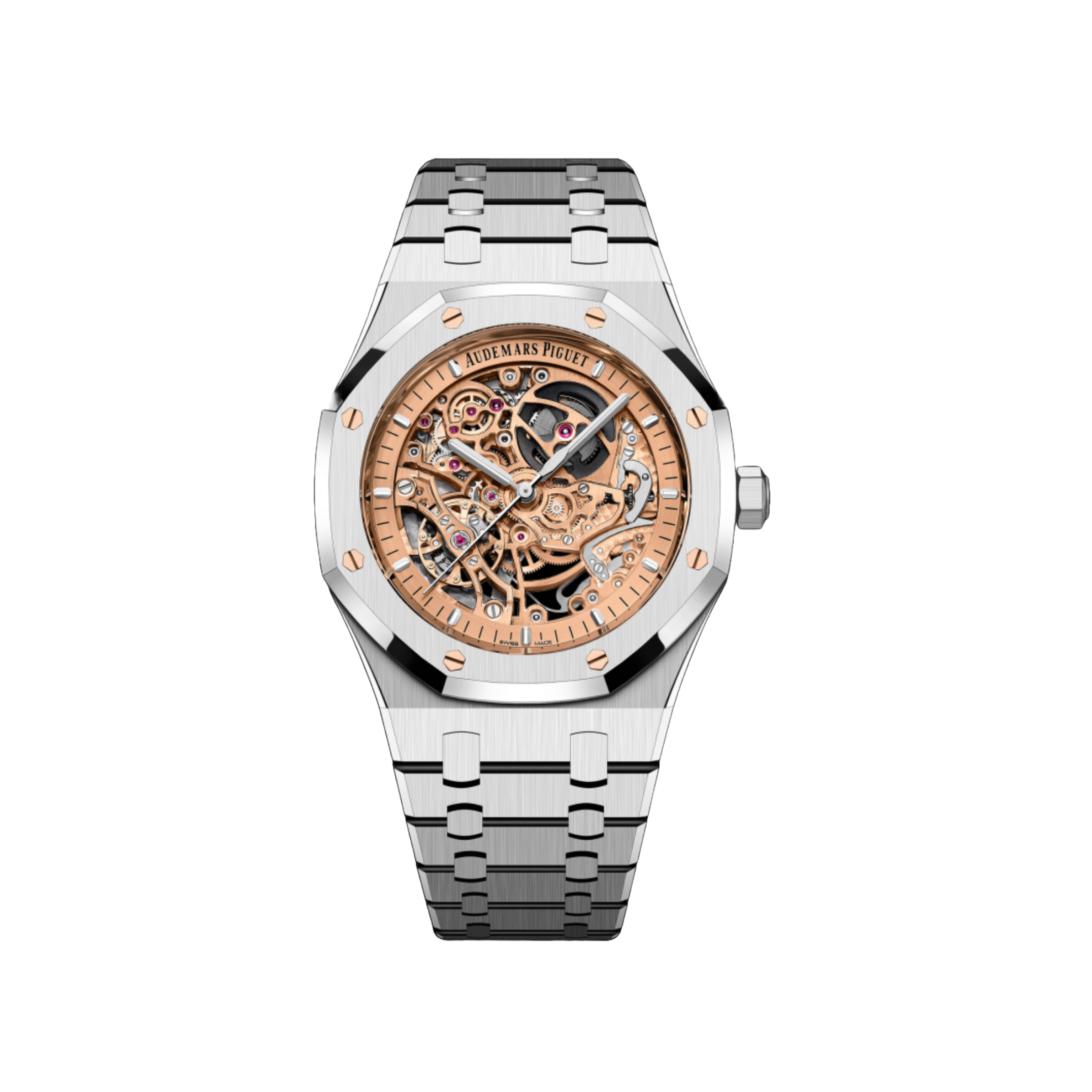 Audemars Piguet Royal Oak 15307ST.OO.1220ST.02