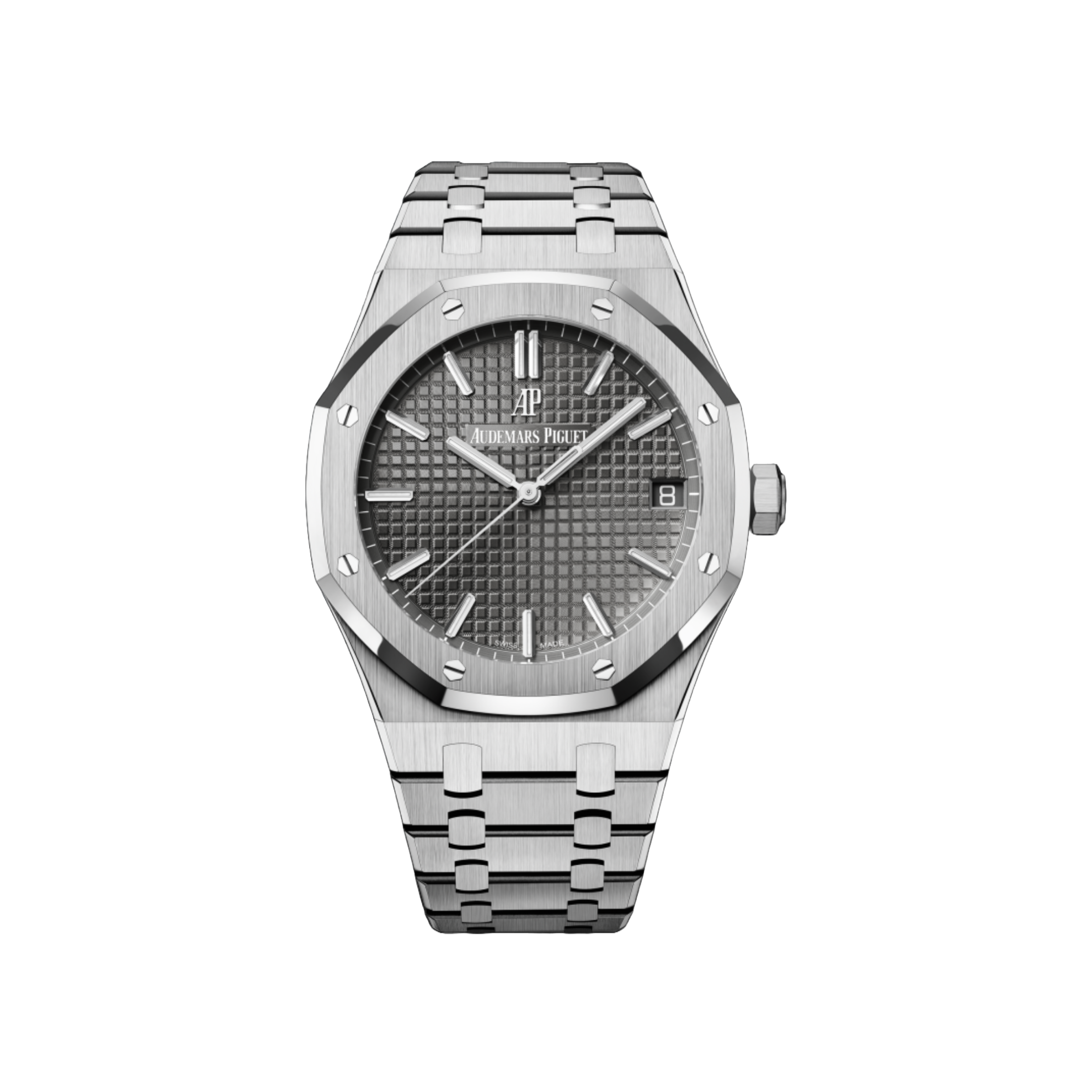 Audemars Piguet Royal Oak Ref. 15500ST.OO.1220ST.02