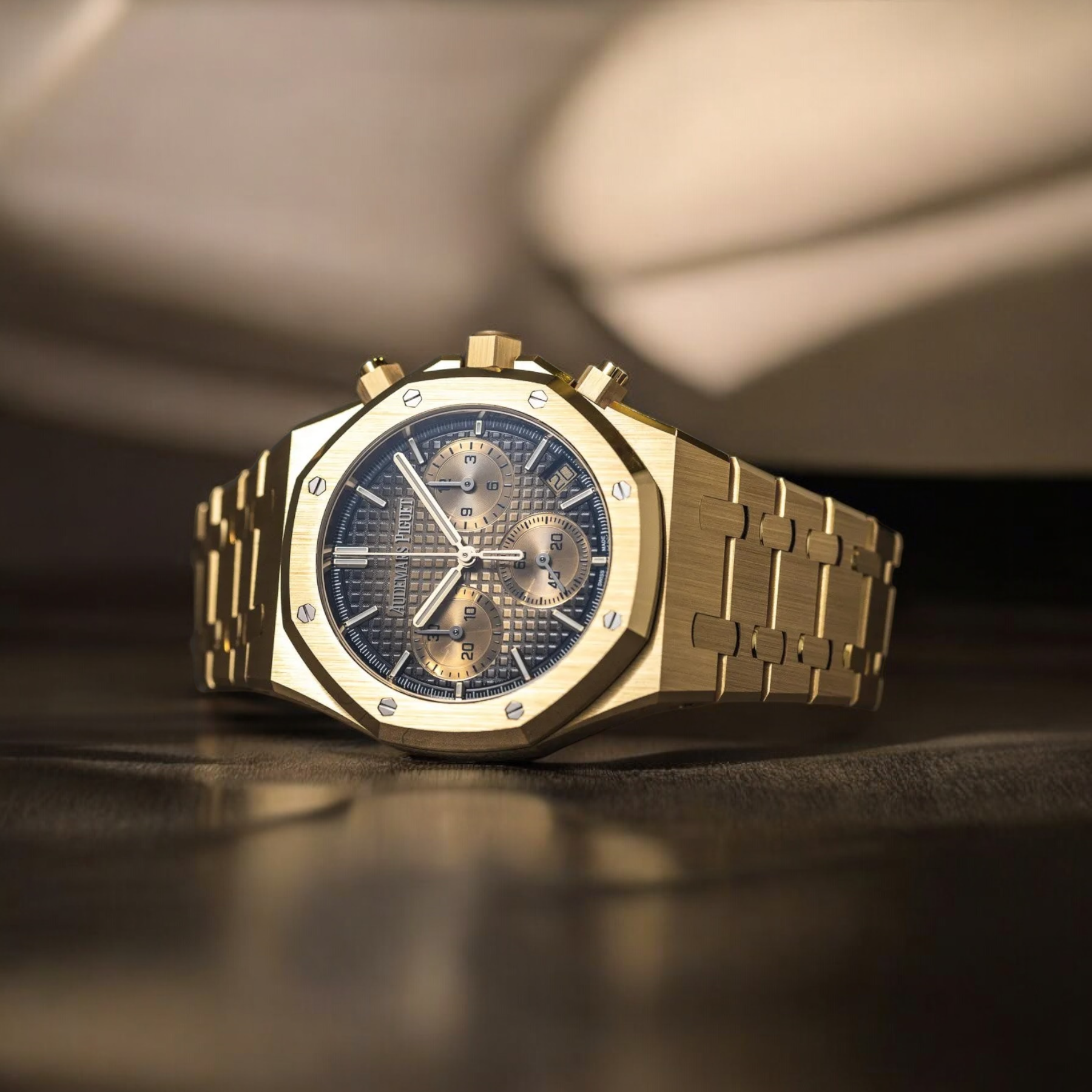 Audemars Piguet Royal Oak 26240BA.OO.1320BA.02