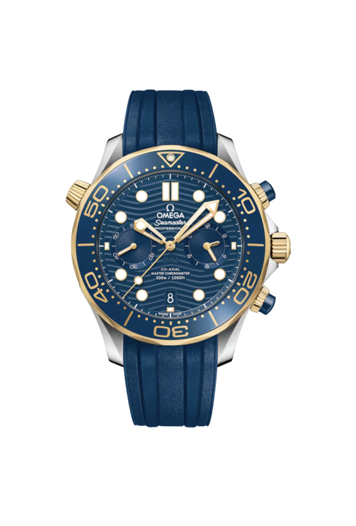 Omega Seamaster Diver 300M 210.22.44.51.03.001