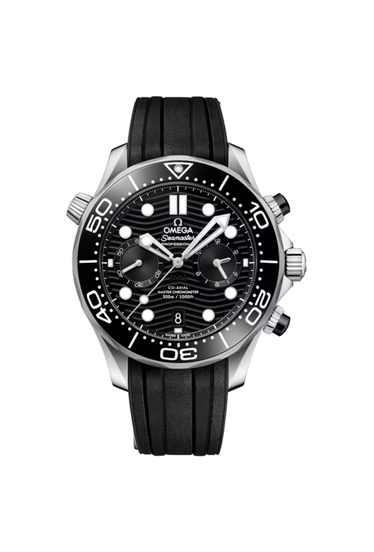 Omega Seamaster Diver 300M 210.32.44.51.01.001