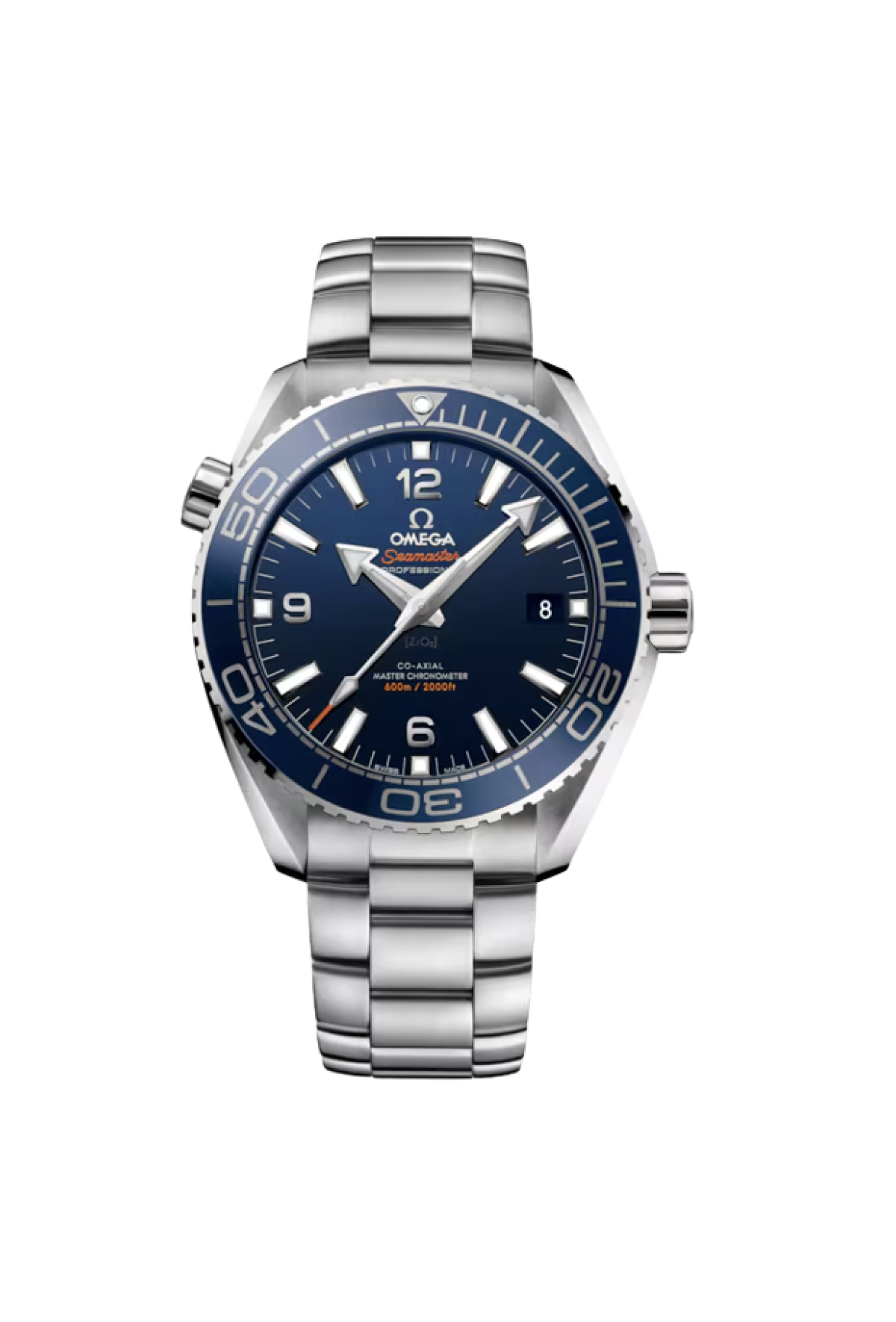 Omega Seamaster Planet Ocean 600M 215.30.44.21.03.001