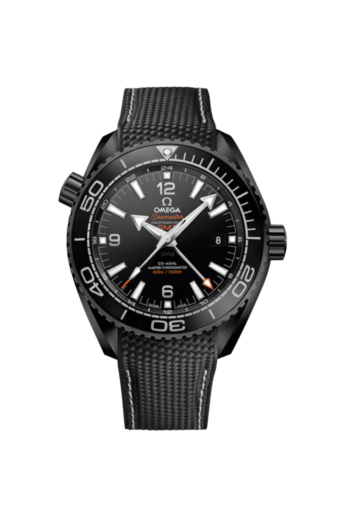 Omega Seamaster Planet Ocean 600M 215.92.46.22.01.001