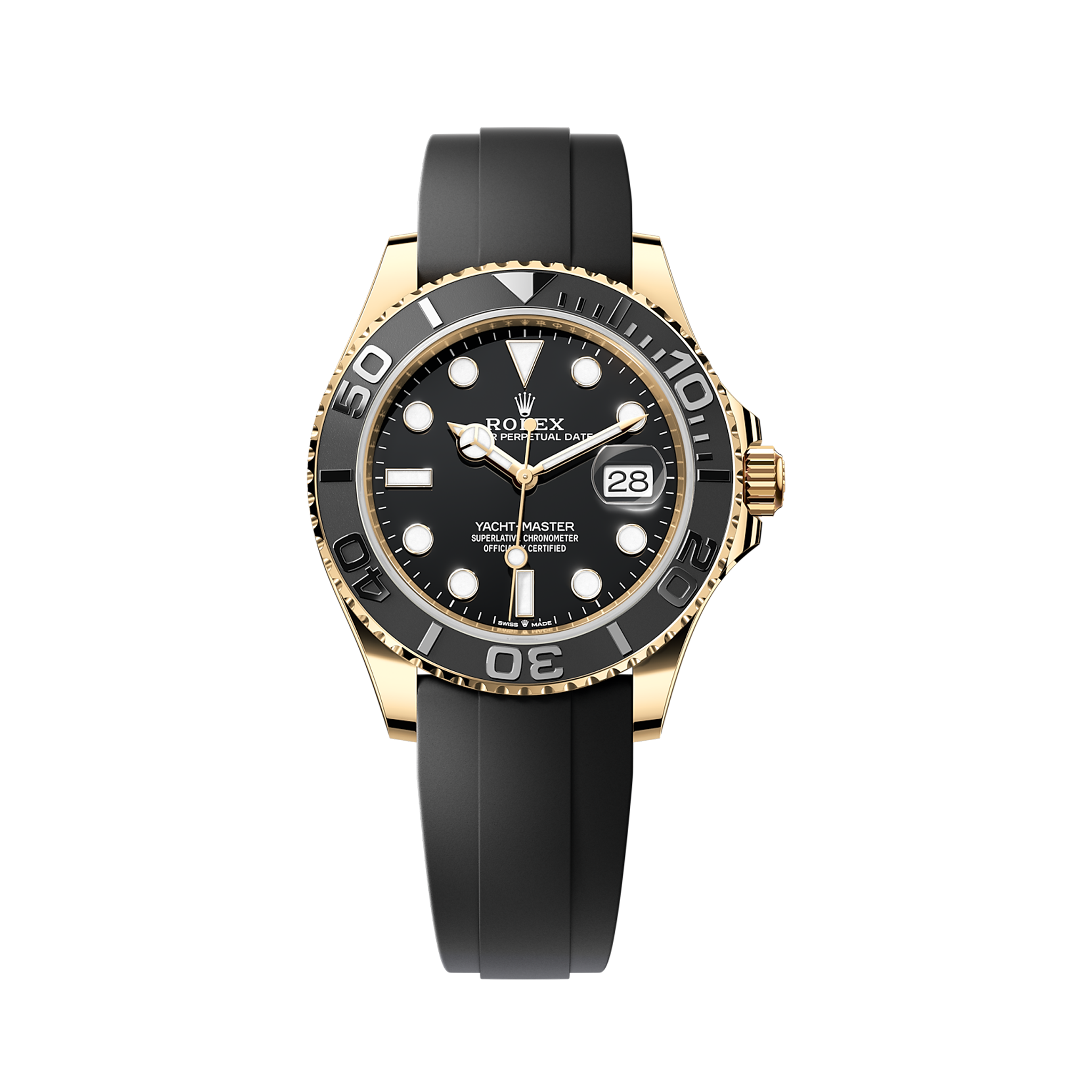 Rolex Yacht-Master 226658