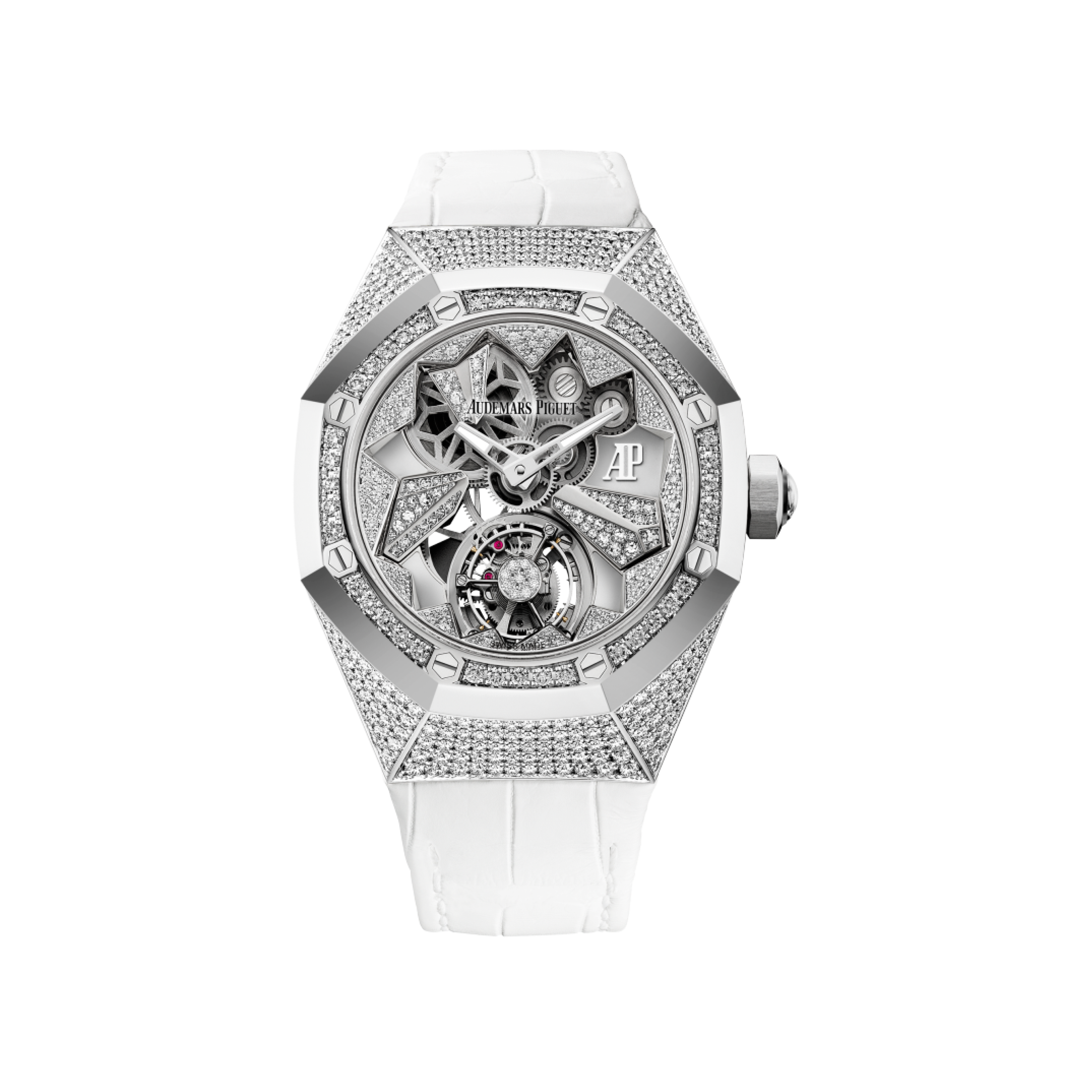 Audemars Piguet Royal Oak Concept Flying Tourbillon 26227BC.ZZ.D011CR.01