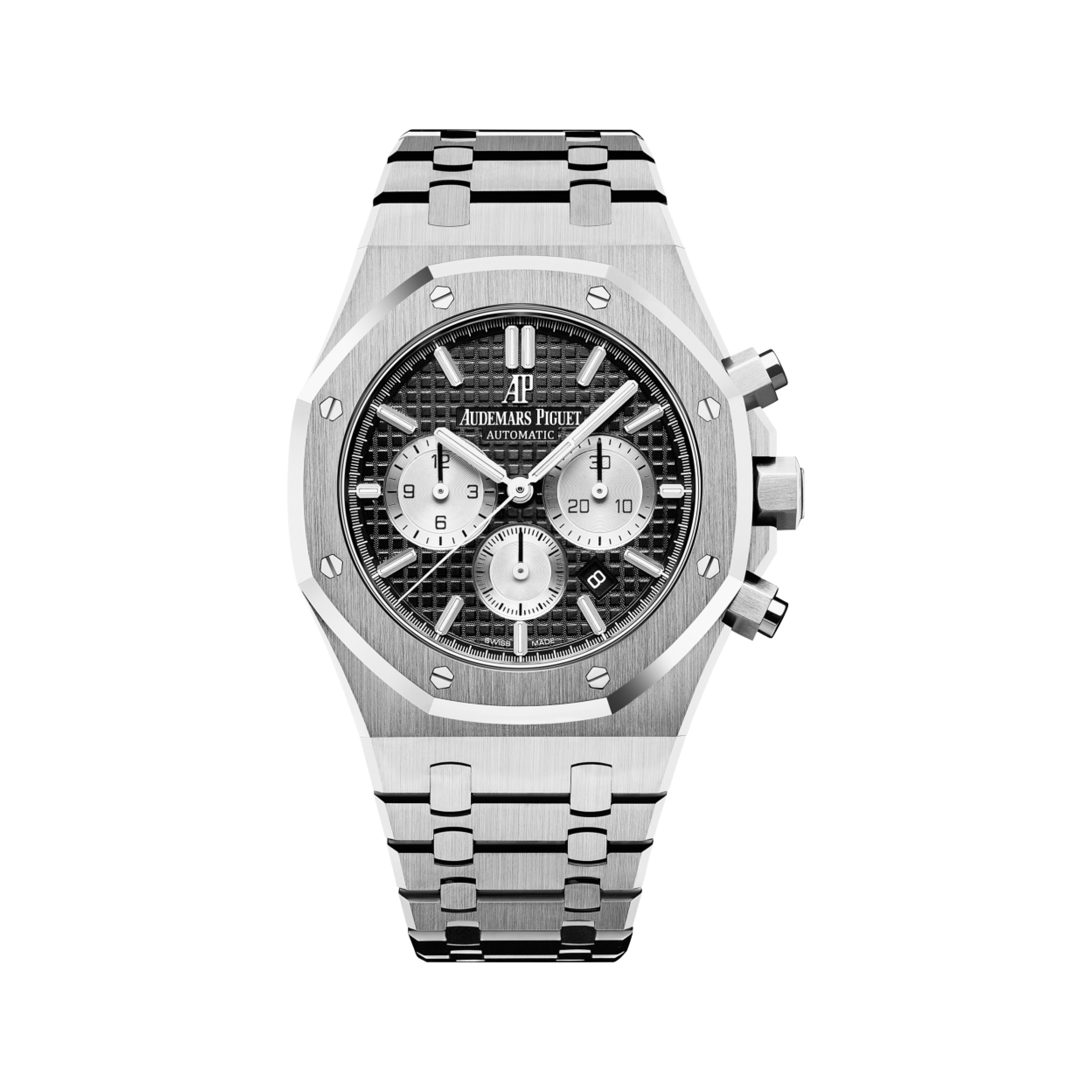 Audemars Piguet Royal Oak 26331ST.OO.1220ST.02