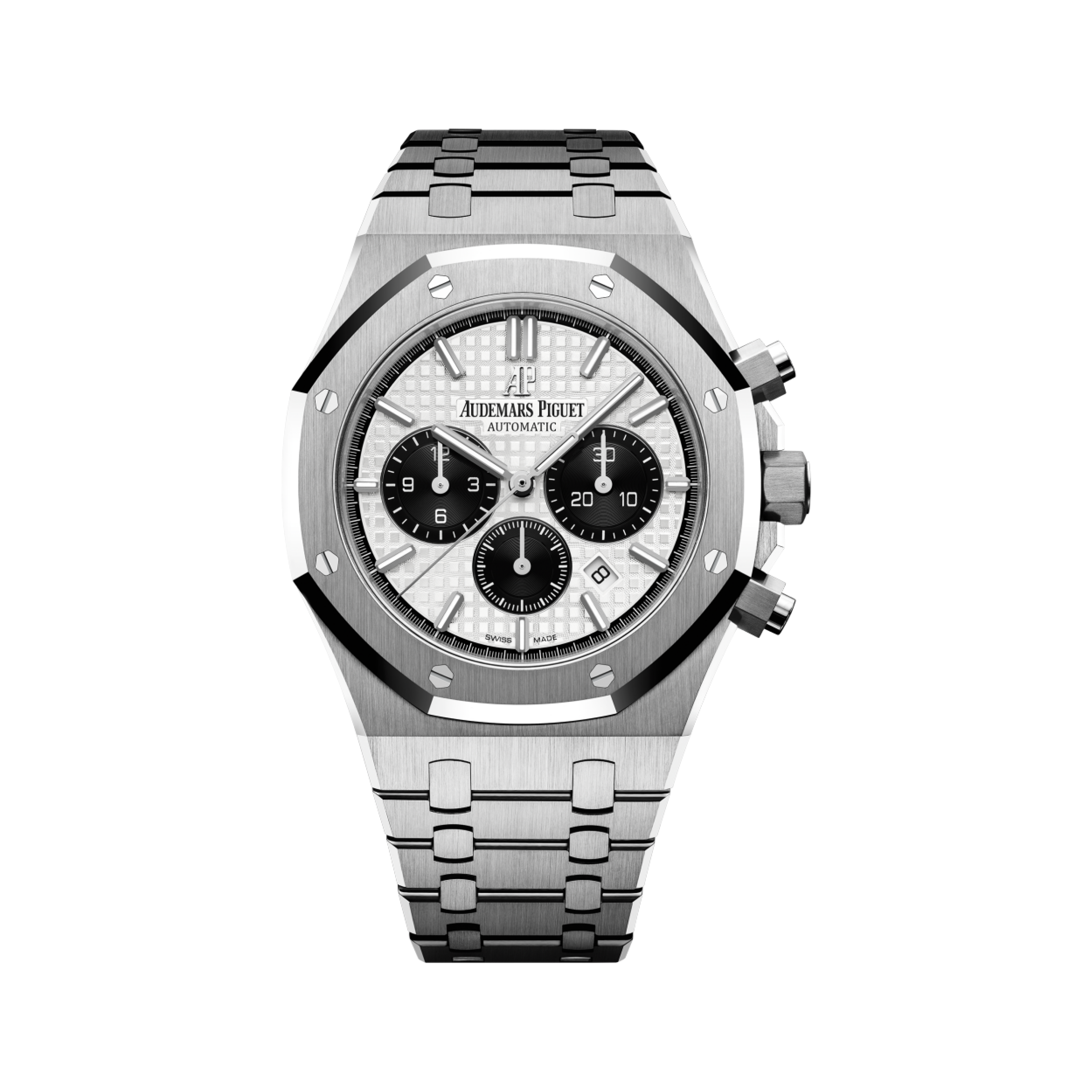 Audemars Piguet Royal Oak 26331ST.OO.1220ST.03