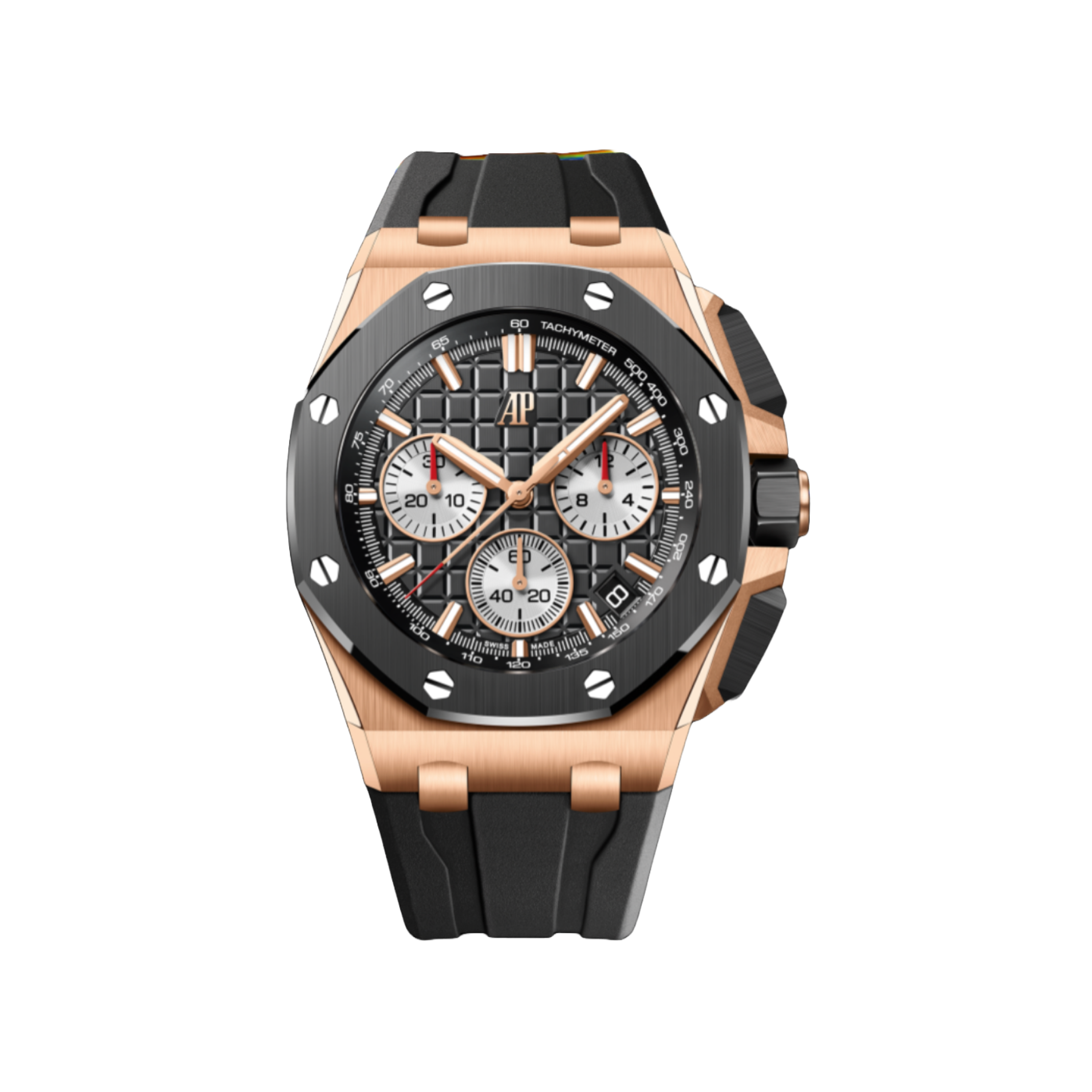 Audemars Piguet Royal Oak 26420RO.OO.A002CA.01