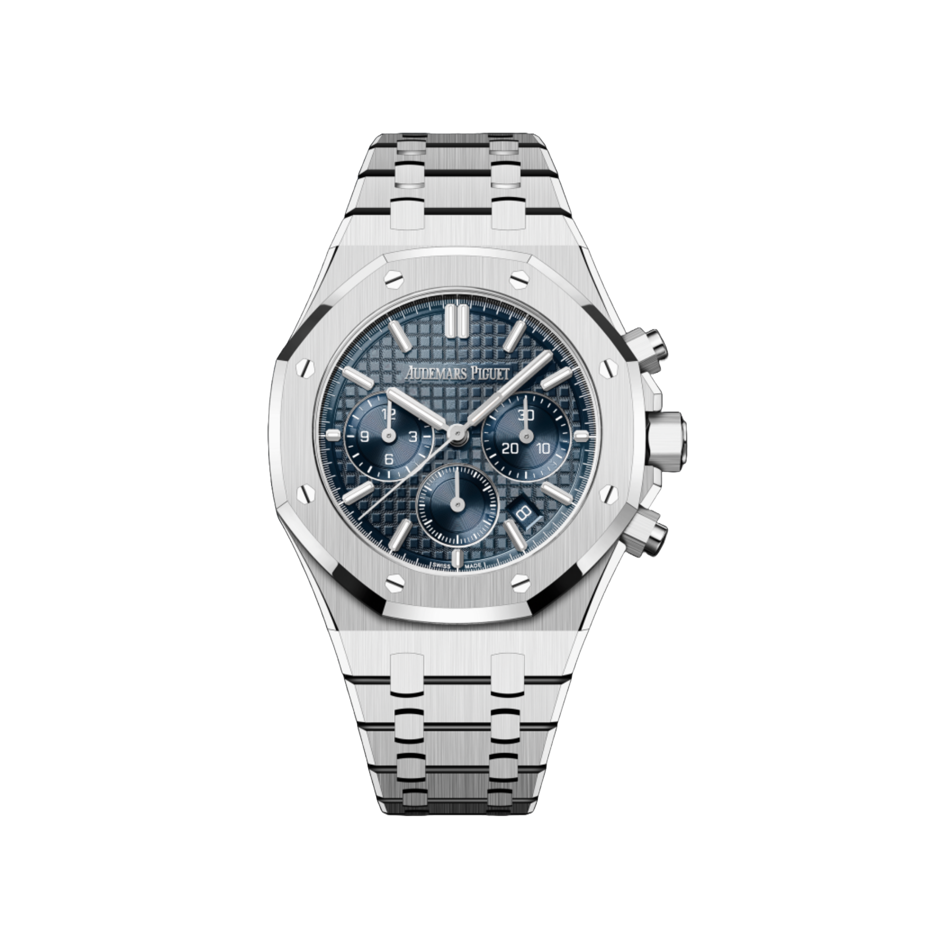 Audemars Piguet Royal Oak 26715ST.OO.1356ST.01