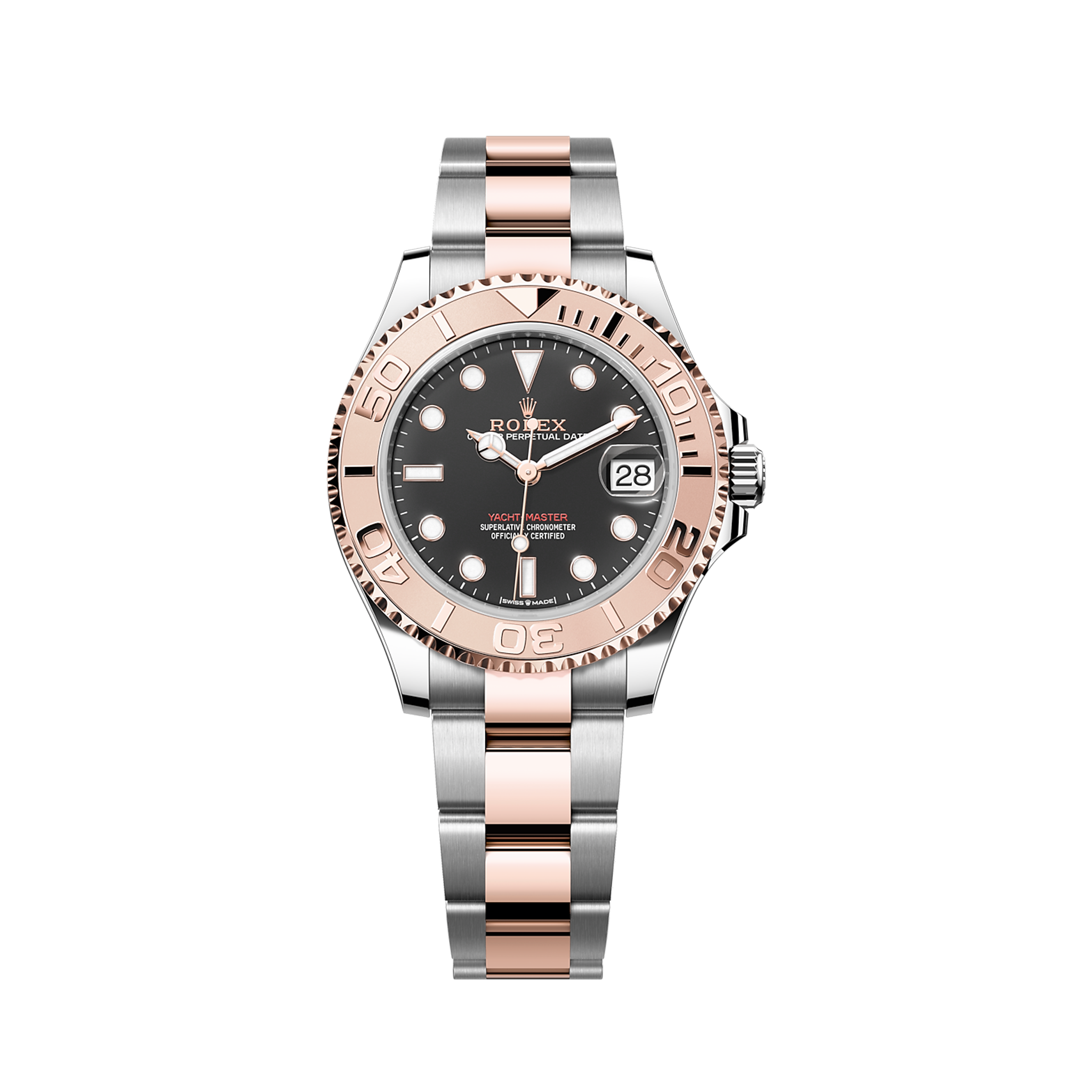 Rolex Yacht-Master 268621