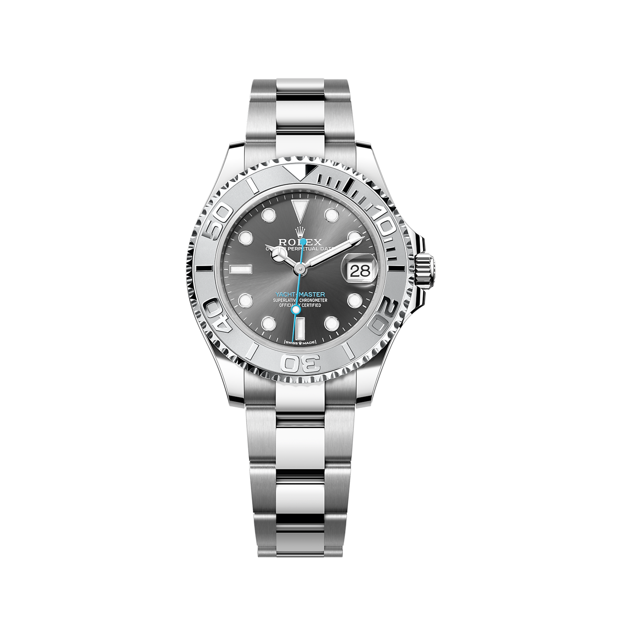 Rolex Yacht-Master 268622