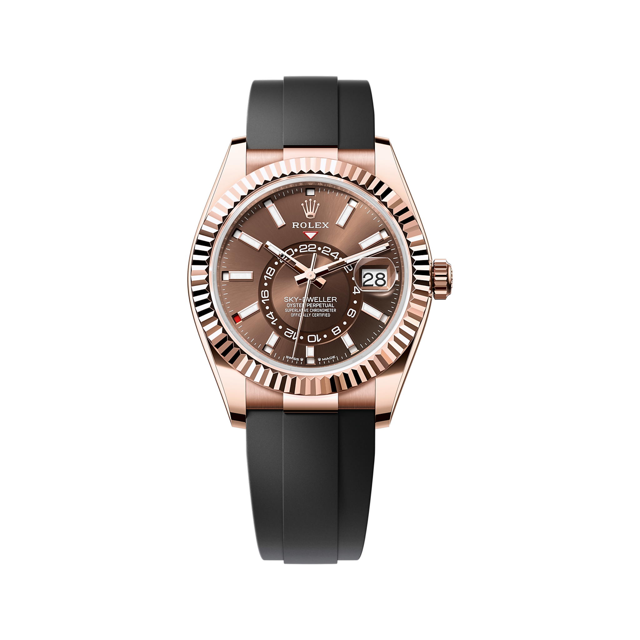 Rolex Sky-Dweller 336235