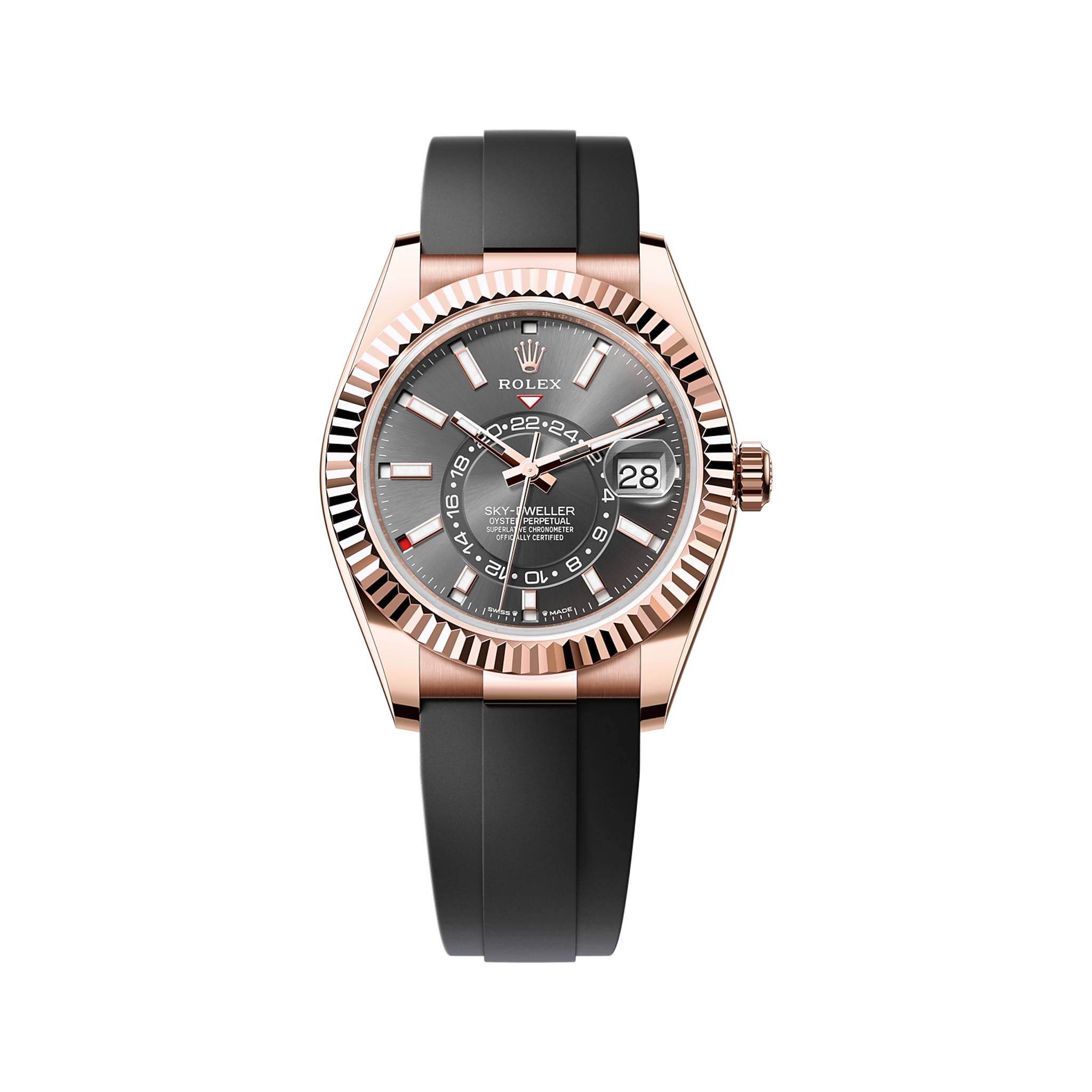 Rolex Sky-Dweller 336235