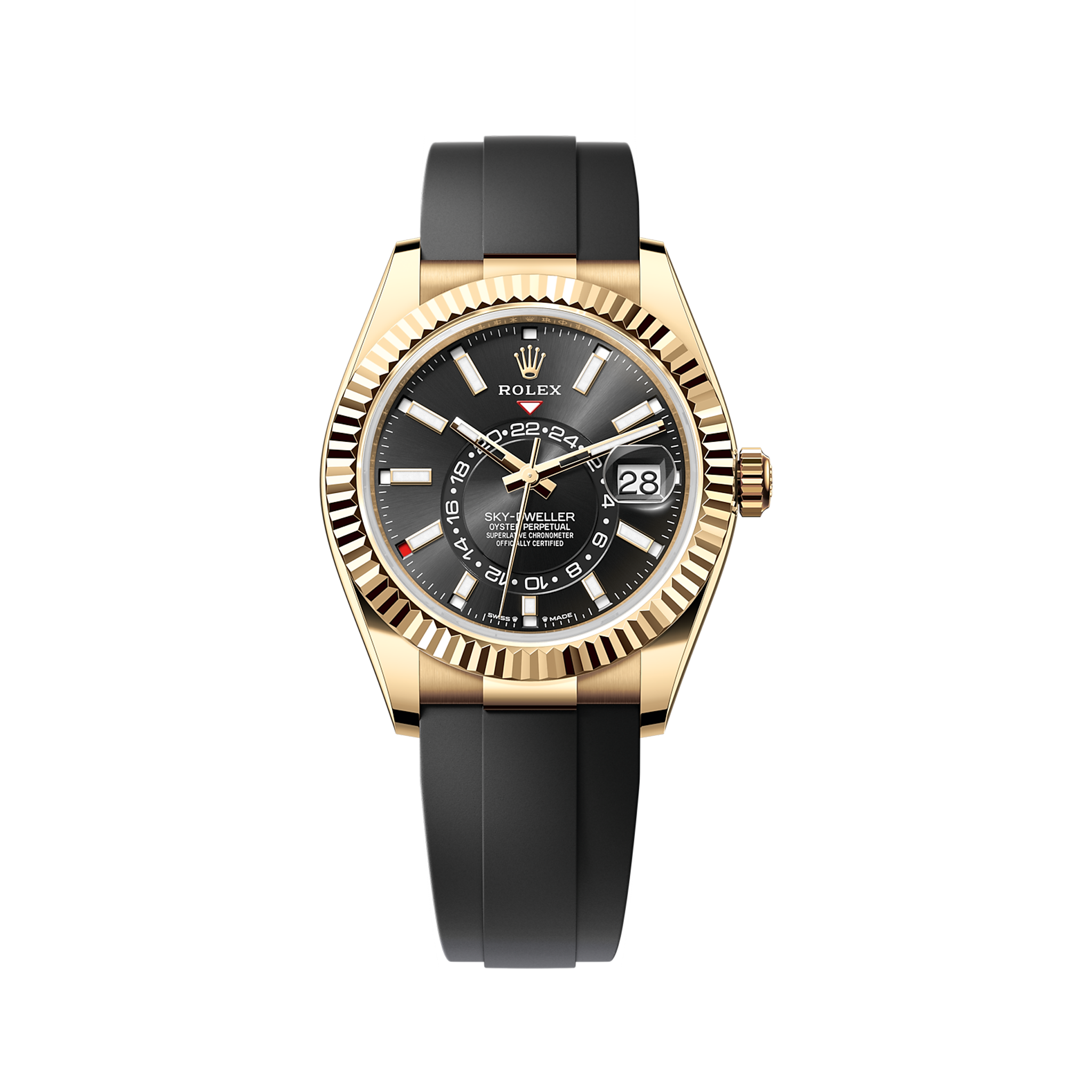 Rolex Sky-Dweller 336238