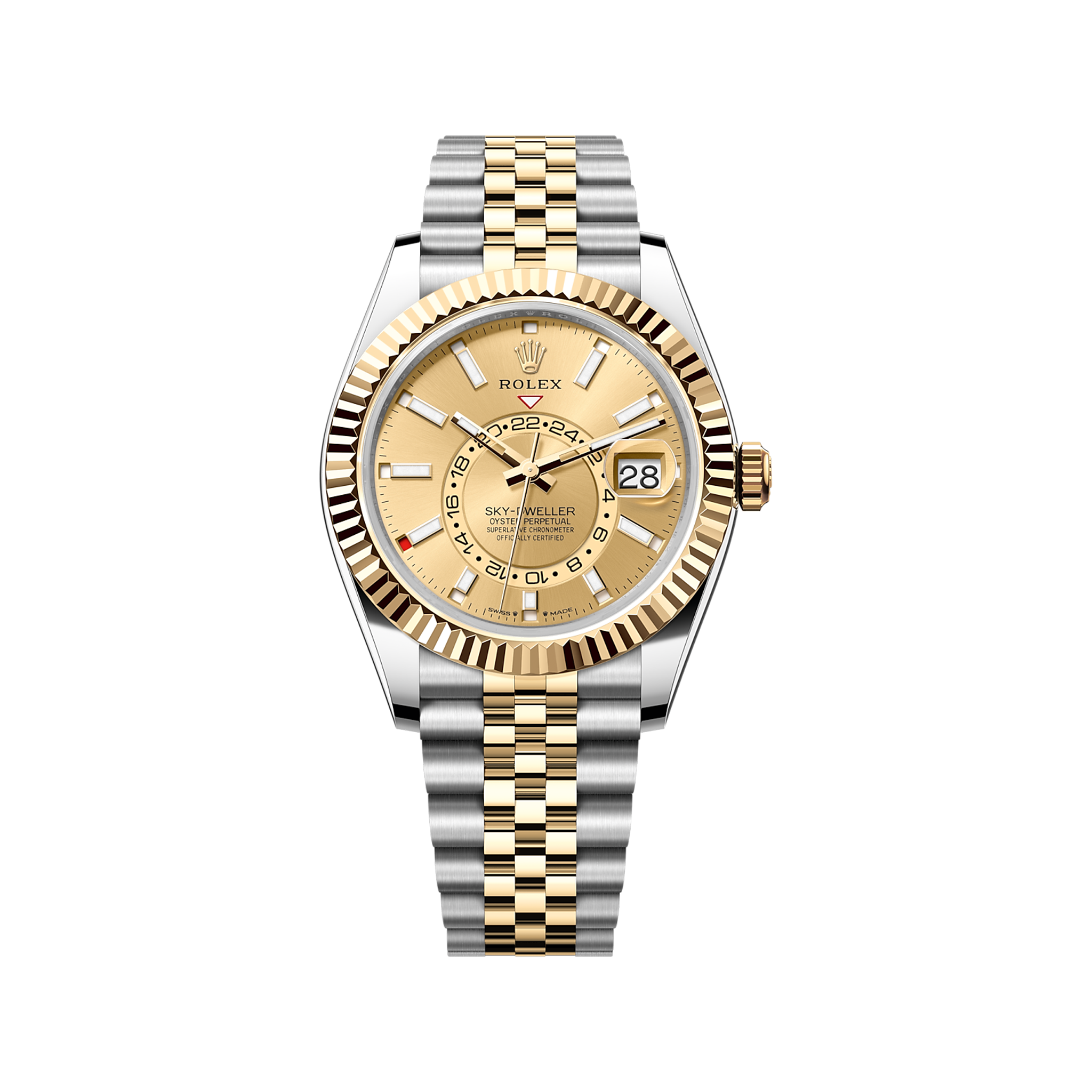 Rolex Sky-Dweller 336933