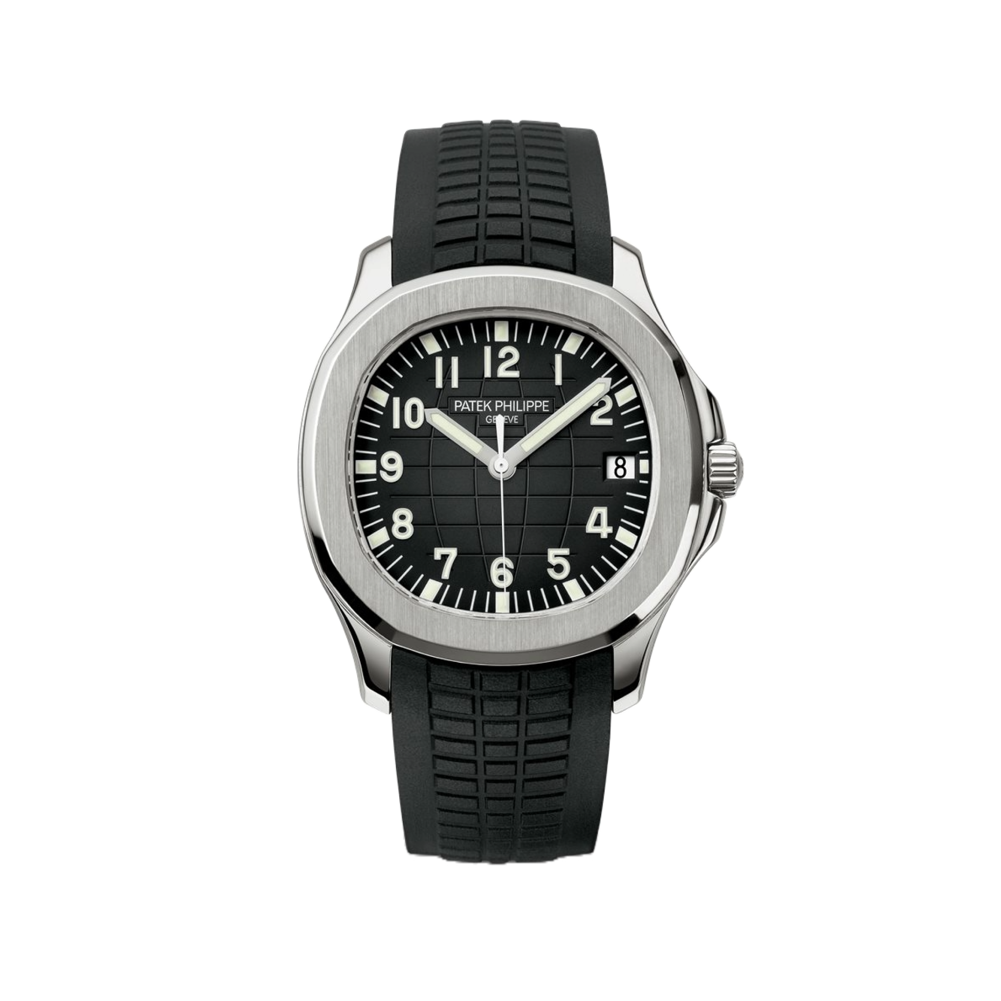 Patek Philippe Aquanaut 5167A