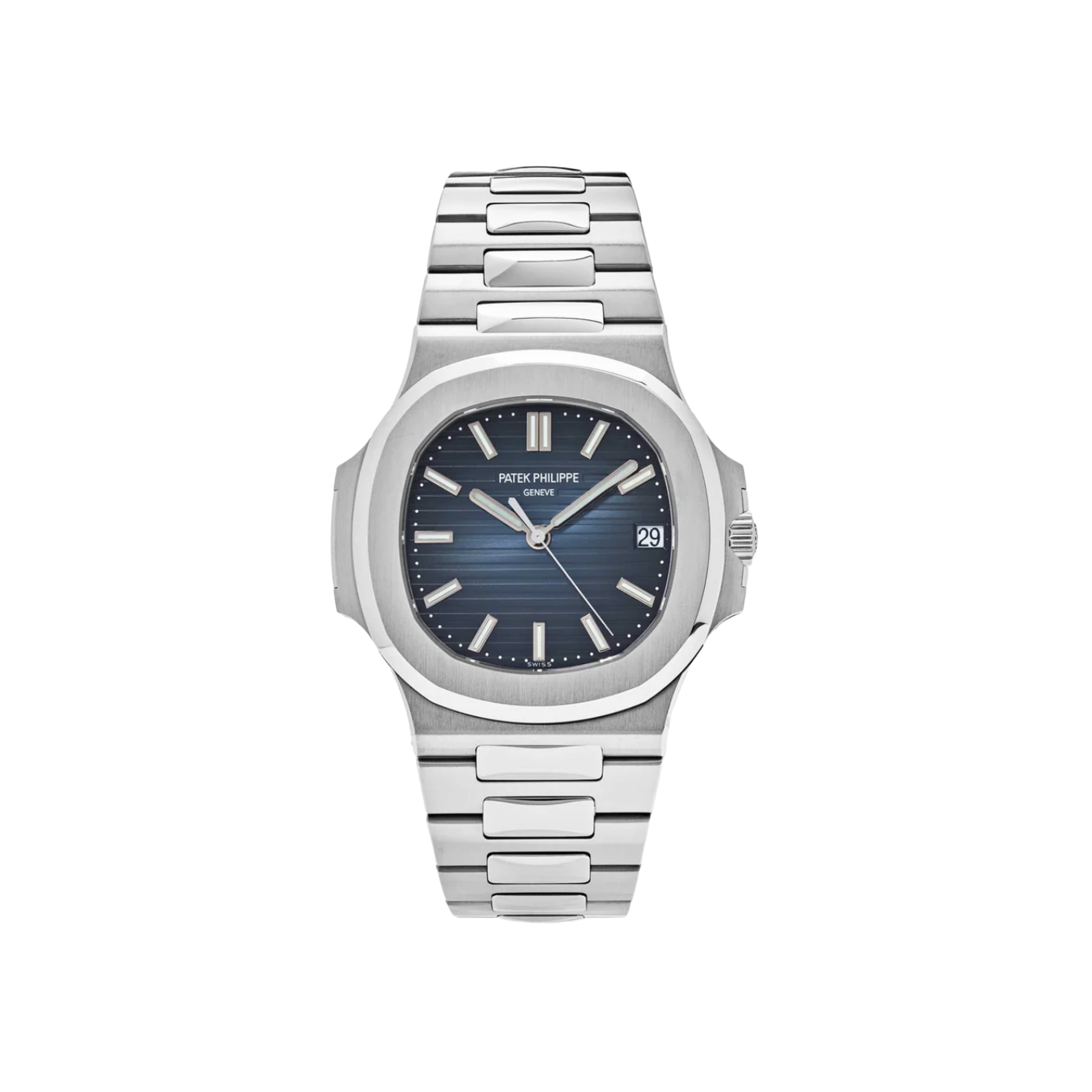 Patek Philippe Nautilus 5711/1A