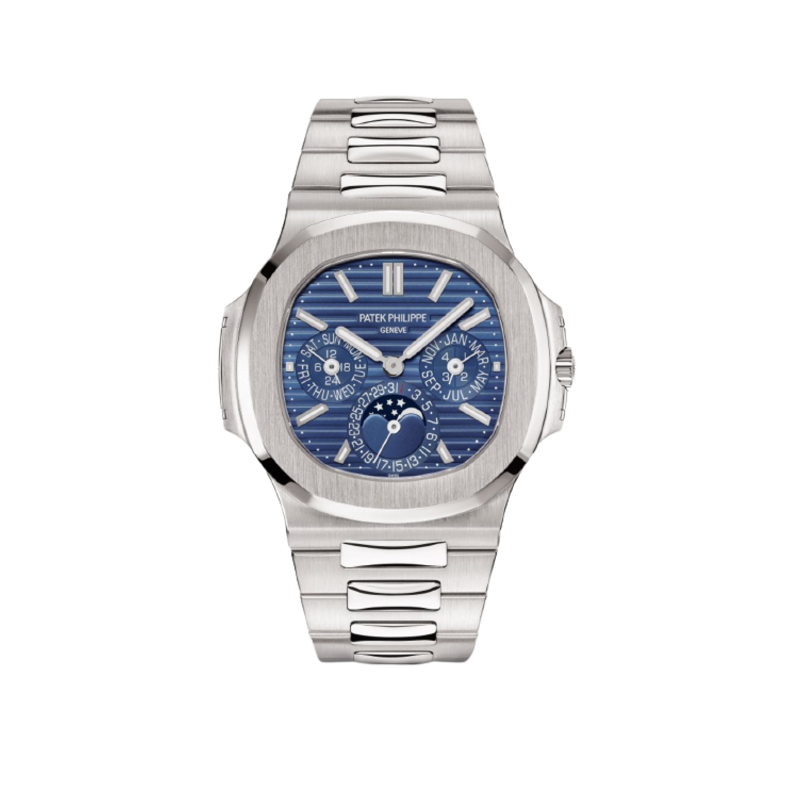 Patek Philippe Nautilus 5740