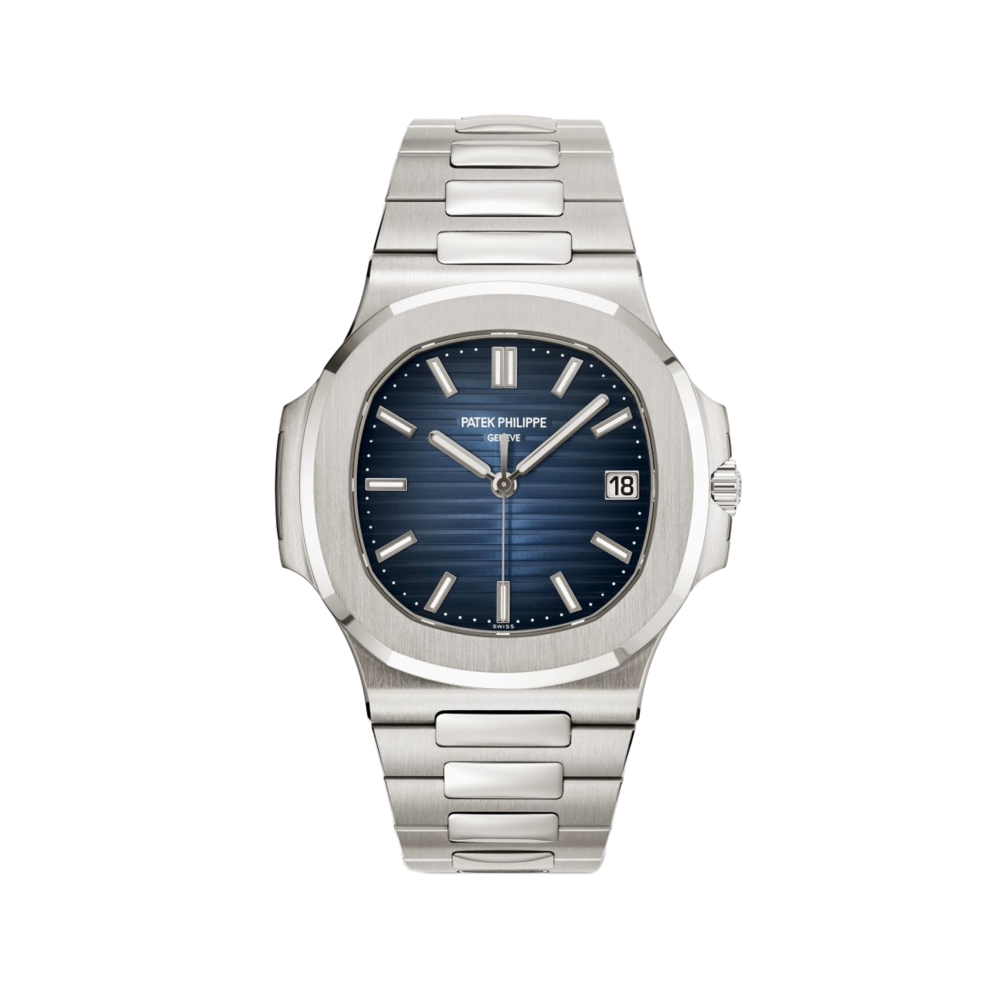 Patek Philippe Nautilus 5811/1G