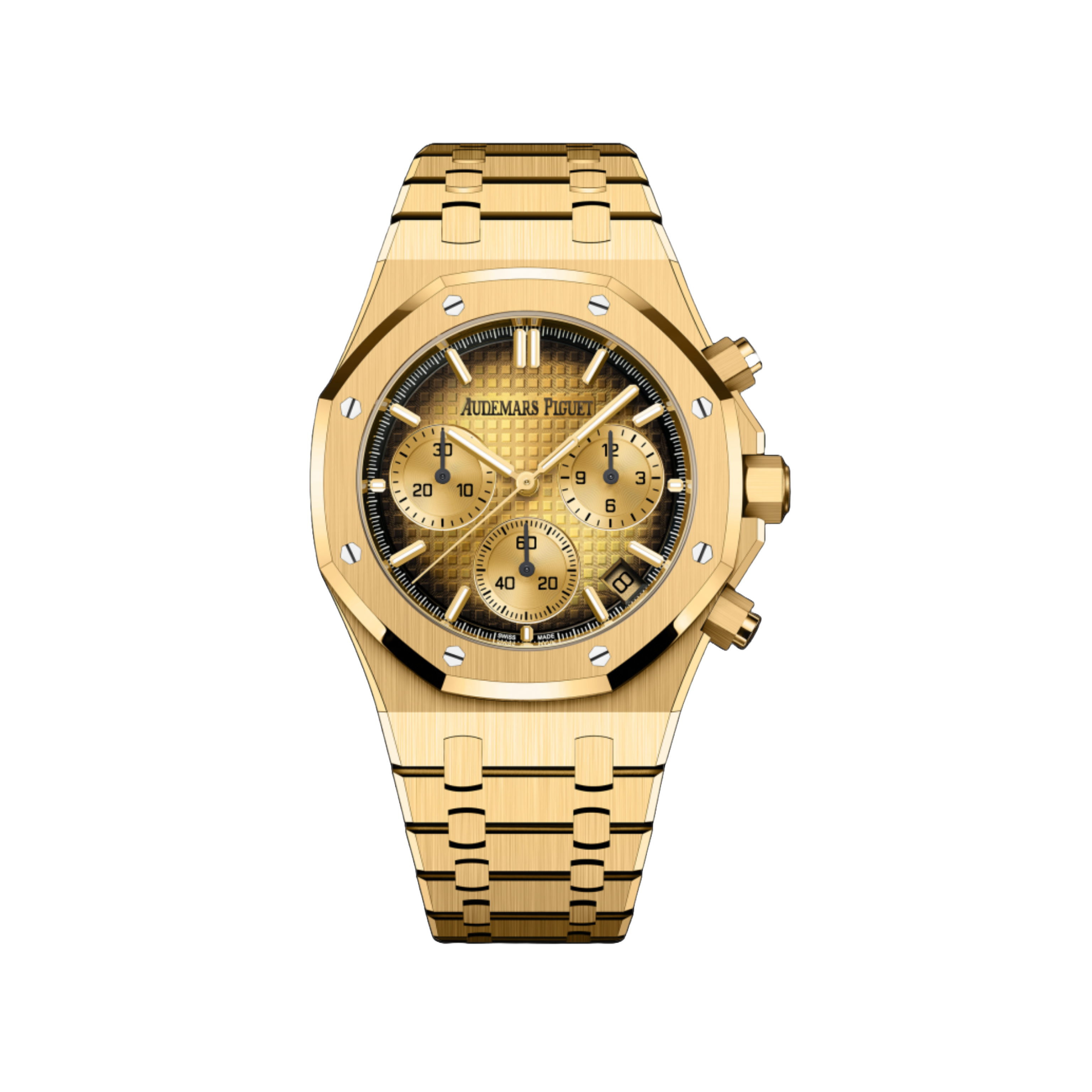 Audemars Piguet Royal Oak 26240BA.OO.1320BA.02