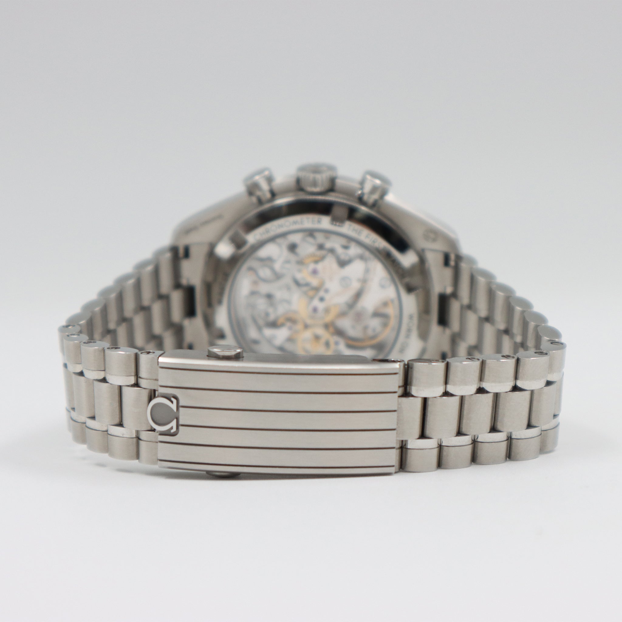 Omega -  Speedmaster -  31030425001002