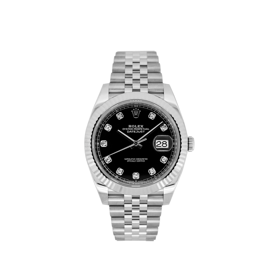 Rolex 126334g clearance