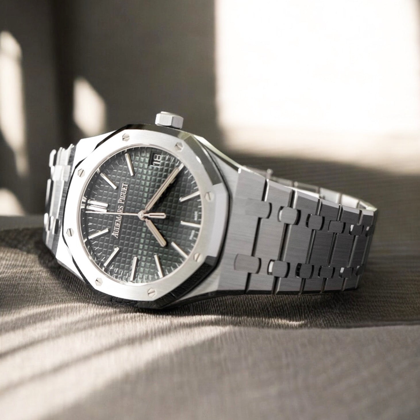 Audemars Piguet Royal Oak 15510ST.OO.1320ST.09