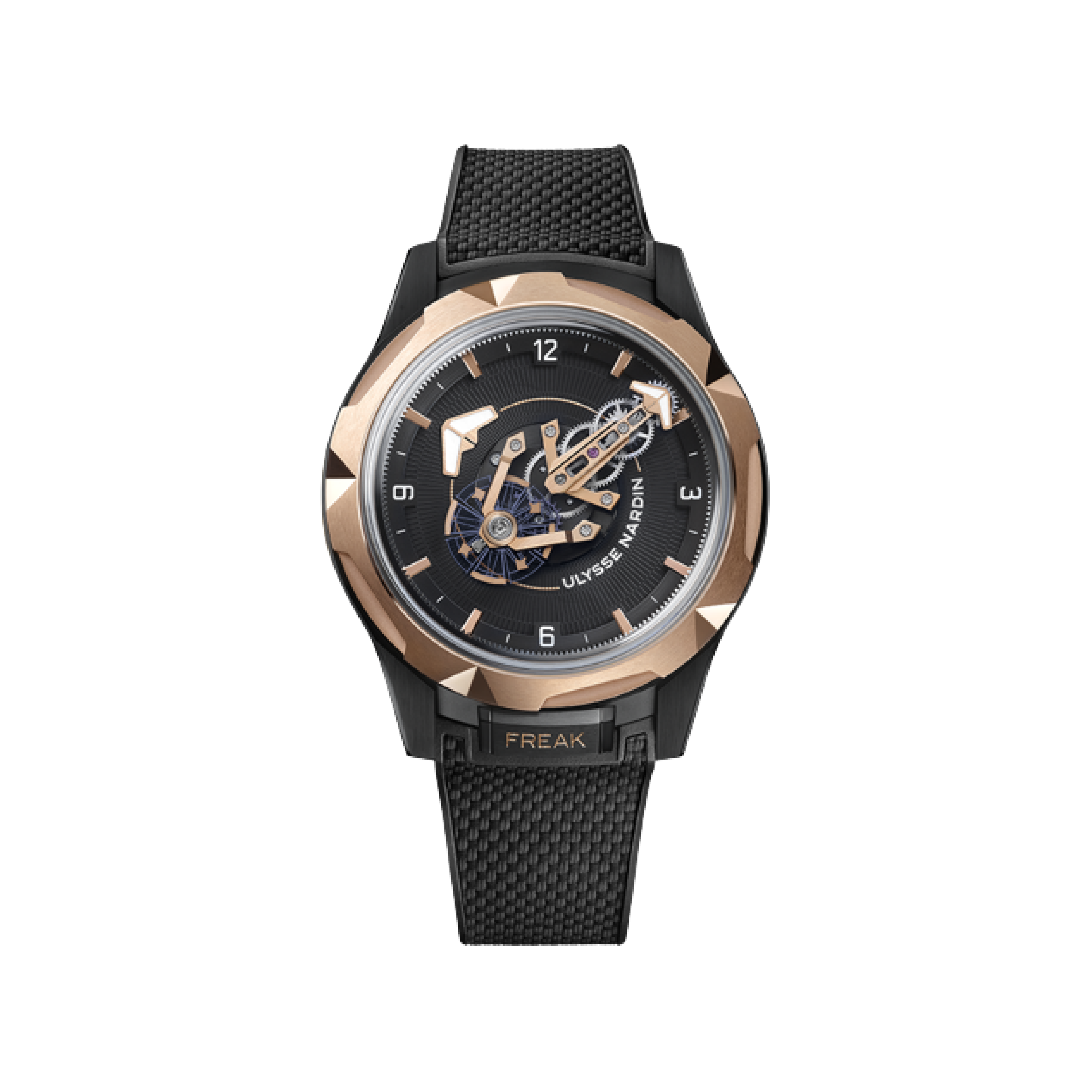 Ulysse Nardin Freak ONE 2405-500-2A/3D