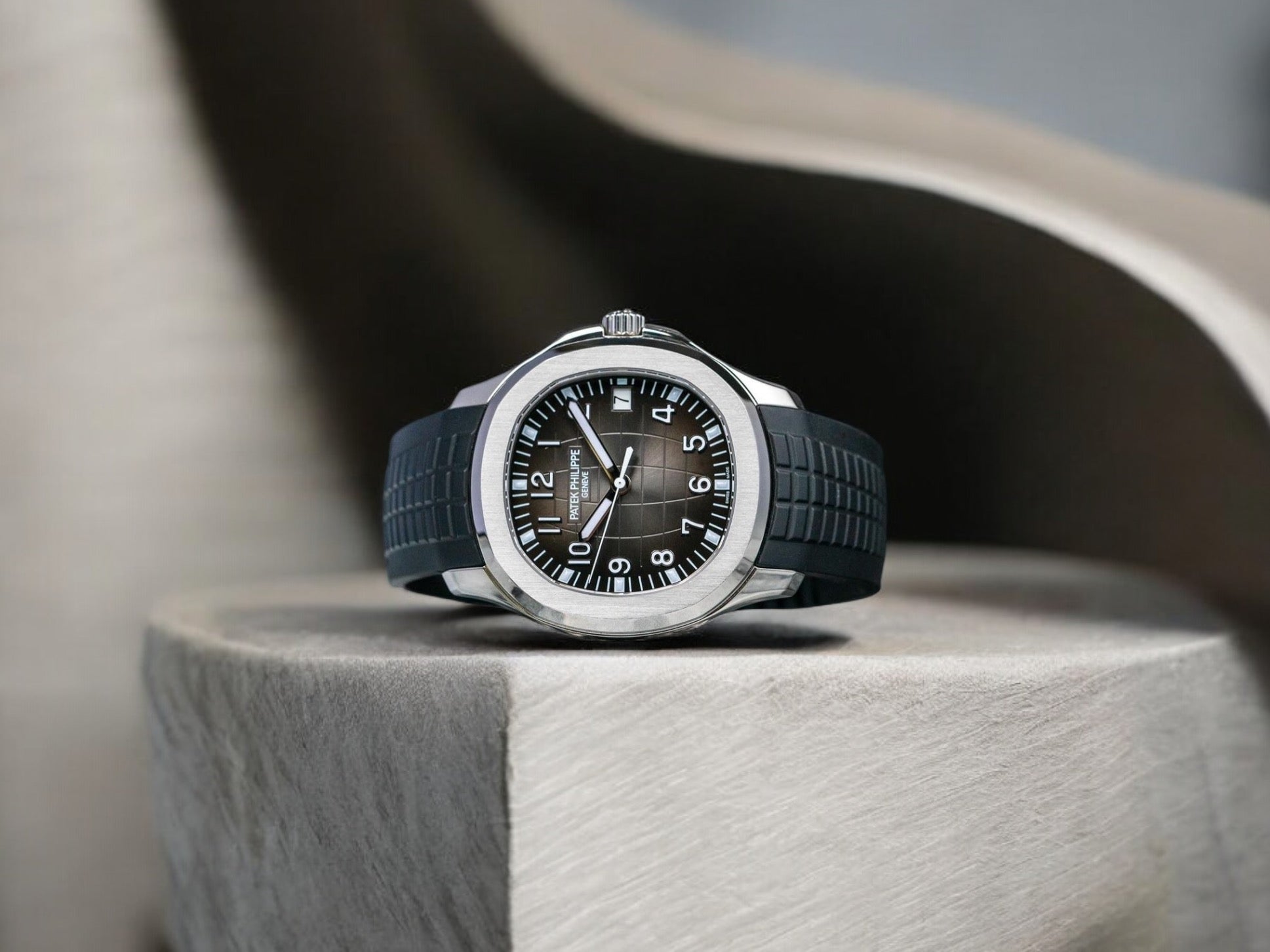 Patek Philippe Aquanaut 5167A