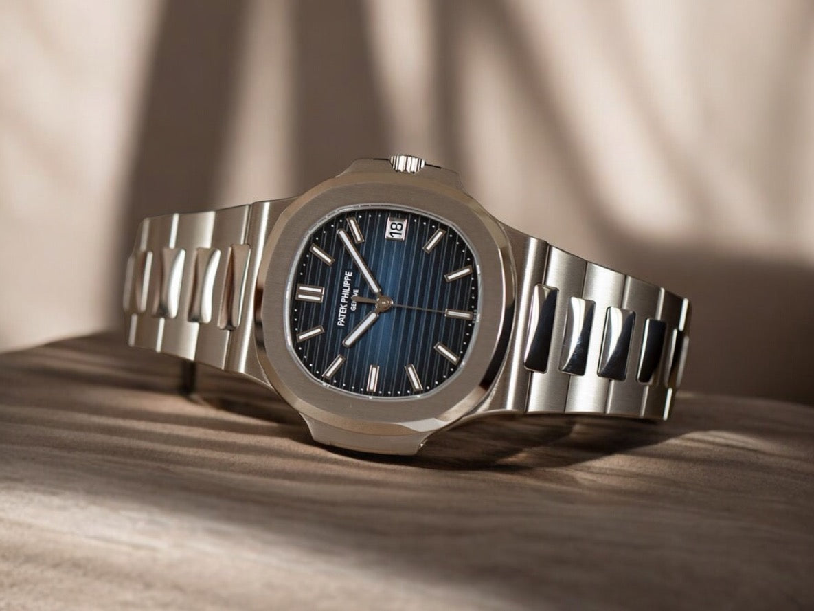 Patek Philippe Nautilus 5811/1G