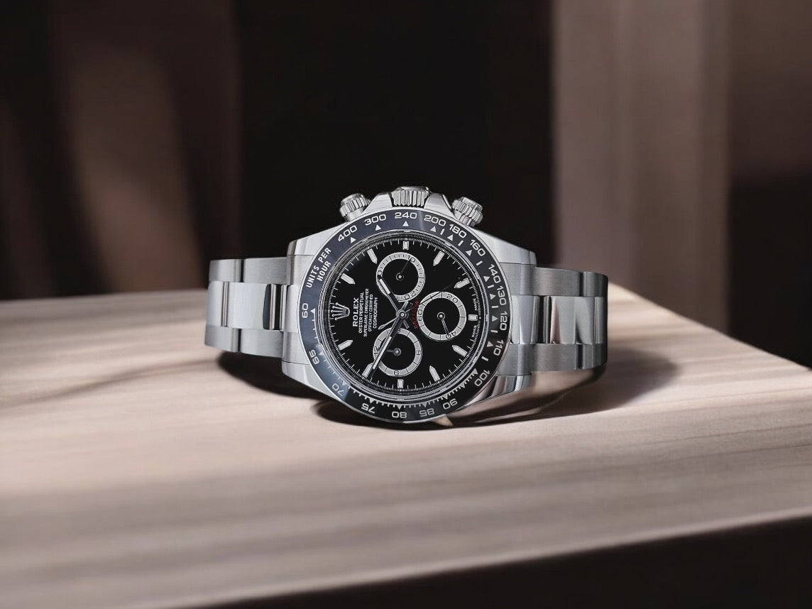 Rolex Daytona 126500LN