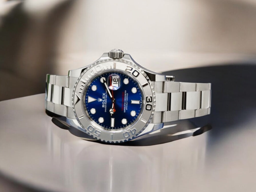 Rolex Yacht-Master 126622