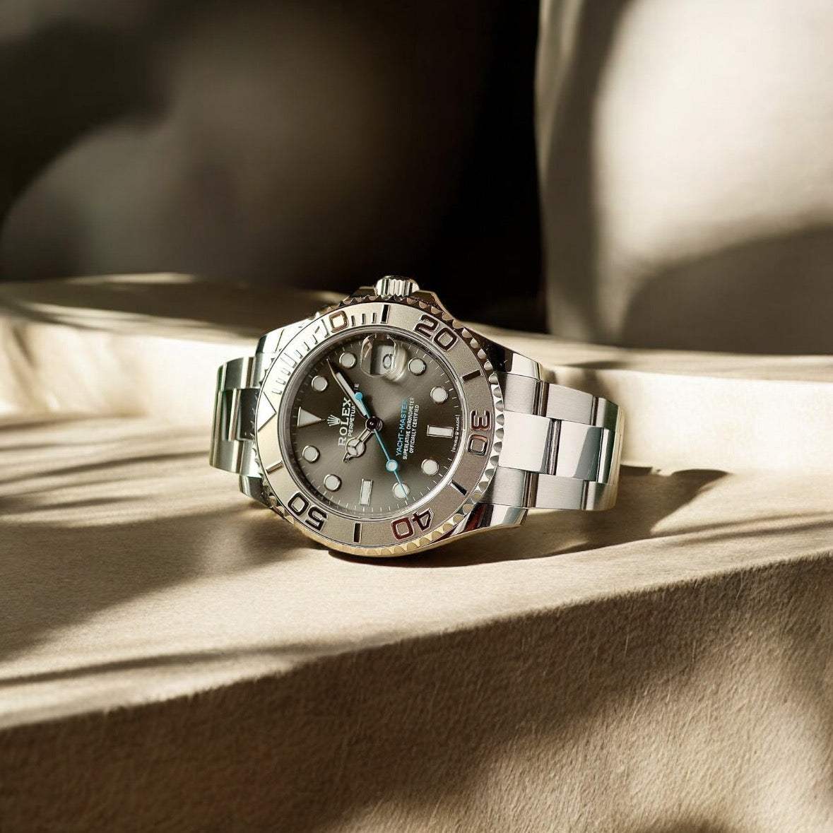 Rolex Yacht-Master 268622