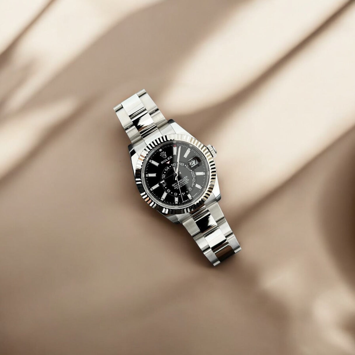 Rolex Sky-Dweller 336934