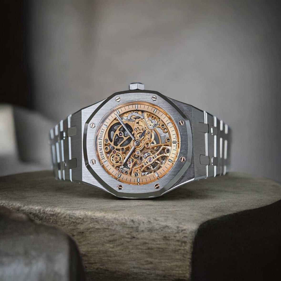 Audemars Piguet Royal Oak 15307ST.OO.1220ST.02