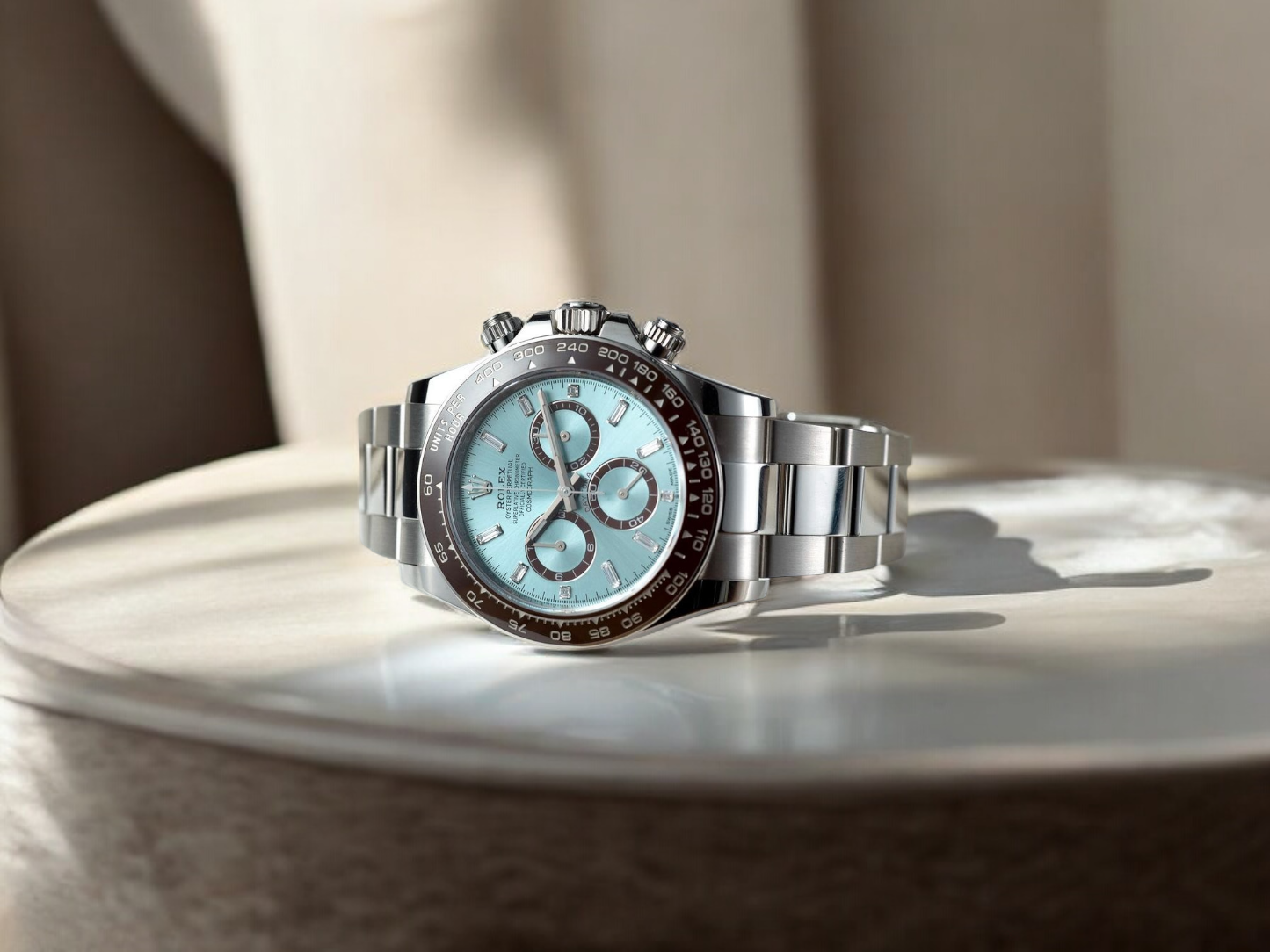 Rolex Daytona 126506