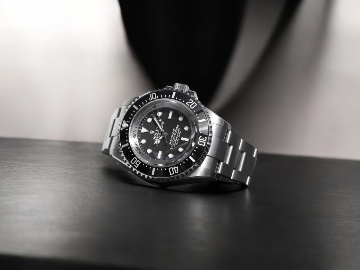 Rolex Sea-Dweller 126067