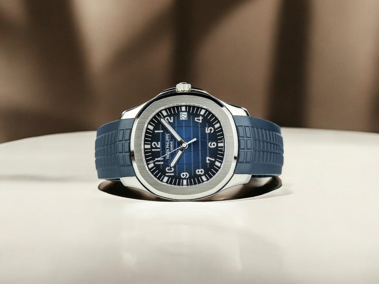 Patek Philippe Aquanaut 5168G