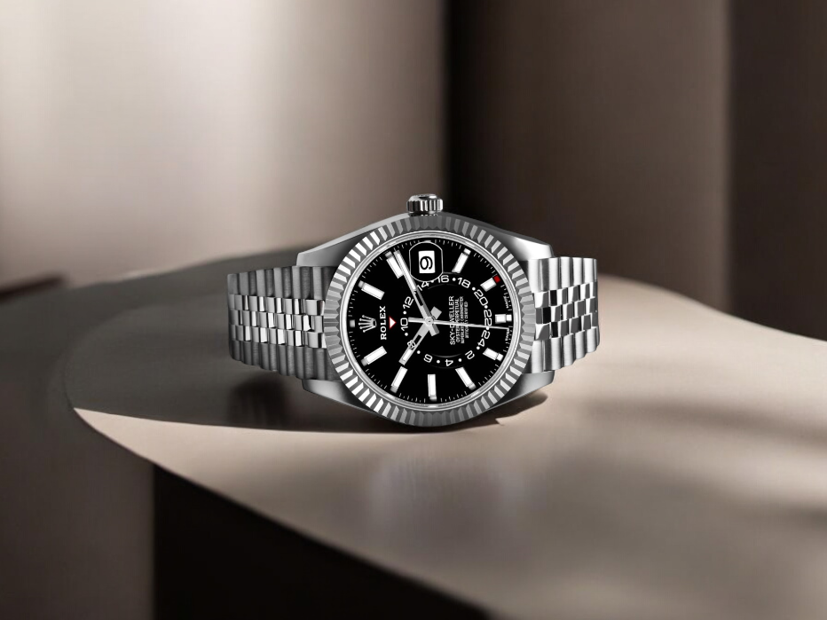 Rolex Sky-Dweller 336934