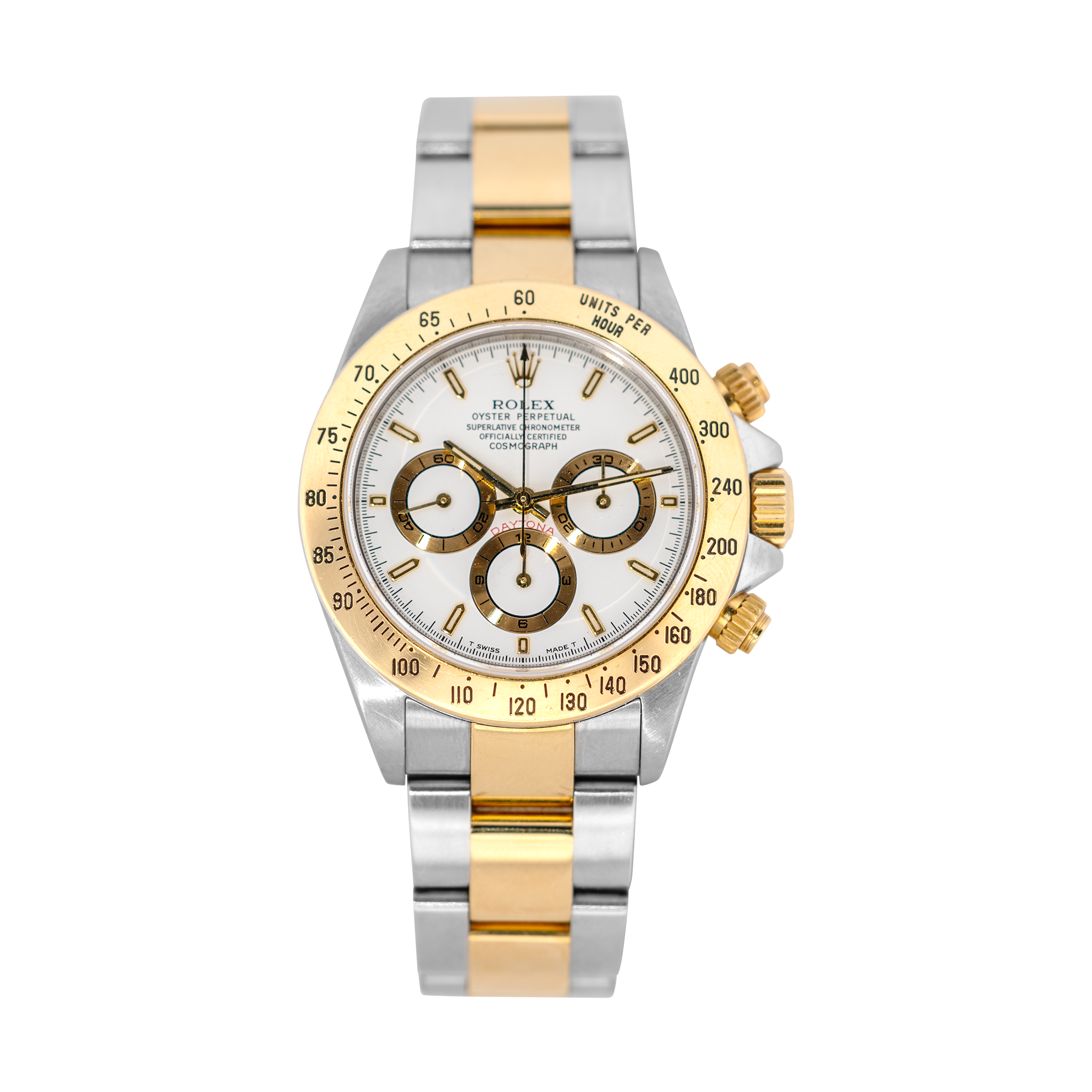 Rolex Daytona 16523, 1999