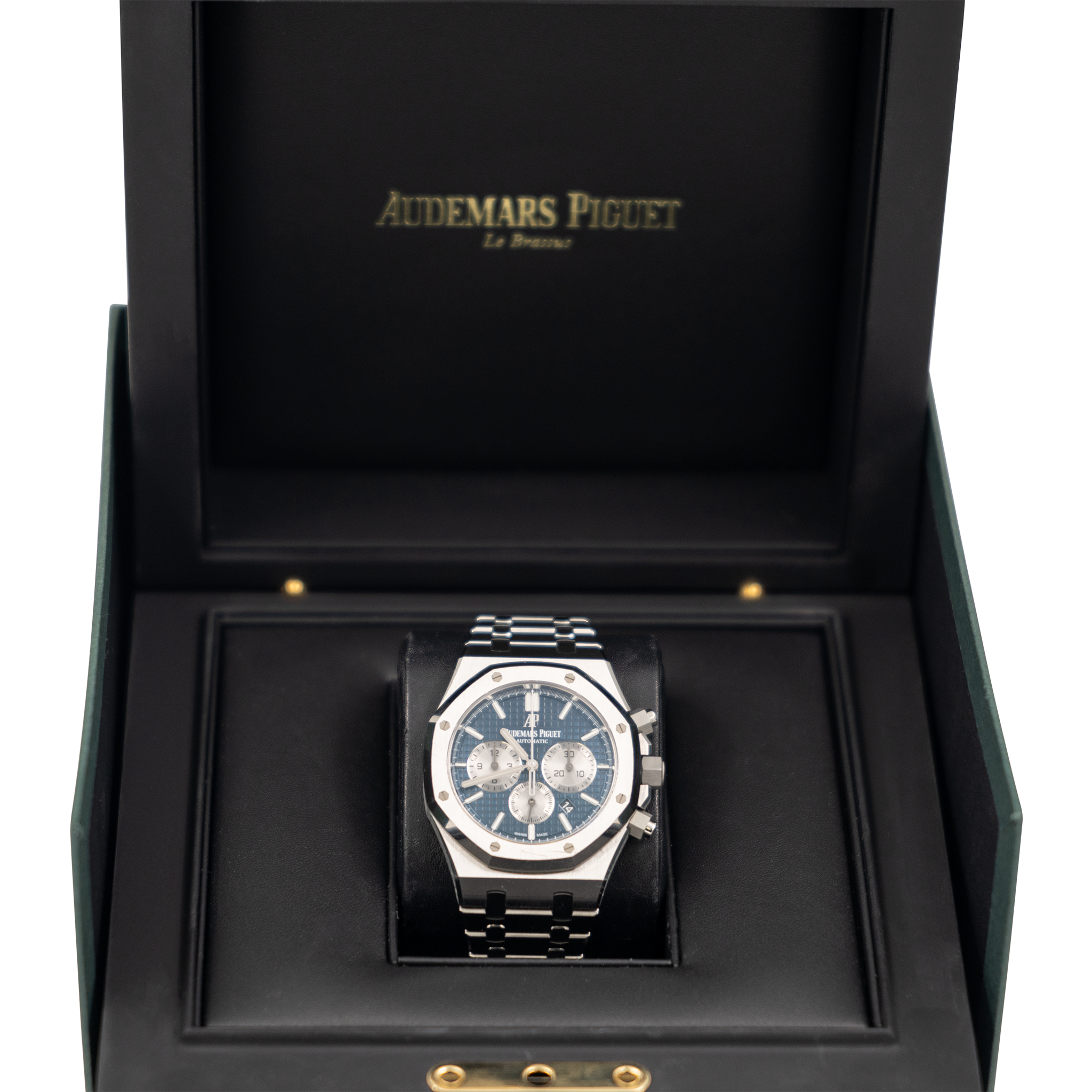 Audemars Piguet - Royal Oak - 26331ST.OO.1220ST.01